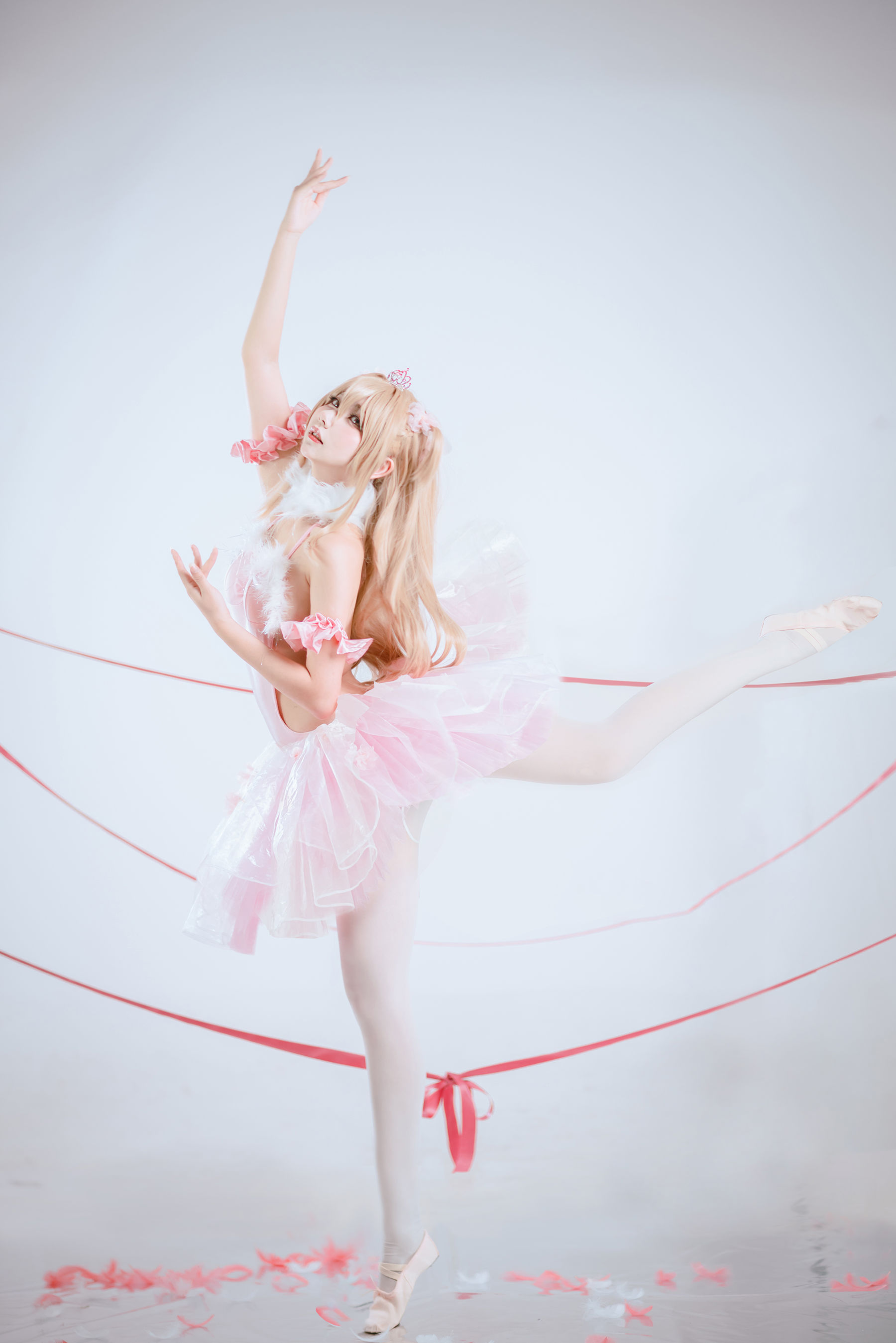 是一只熊仔吗 – anmi 后辈酱 [20P]