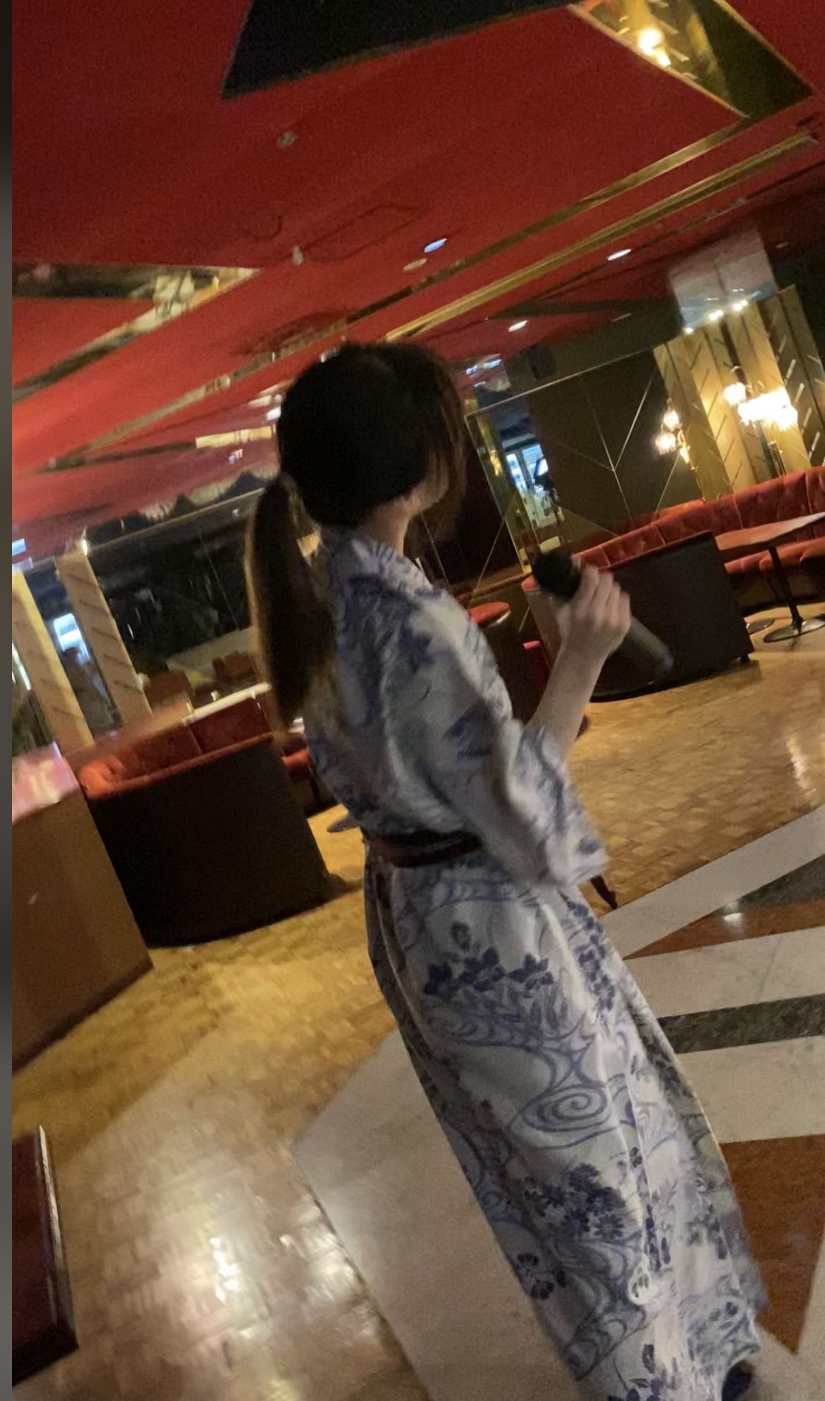 日本甜美COSERけんけん[fantia] 20211120-温泉旅おまけ️+まっしろでふわふわ [23P]