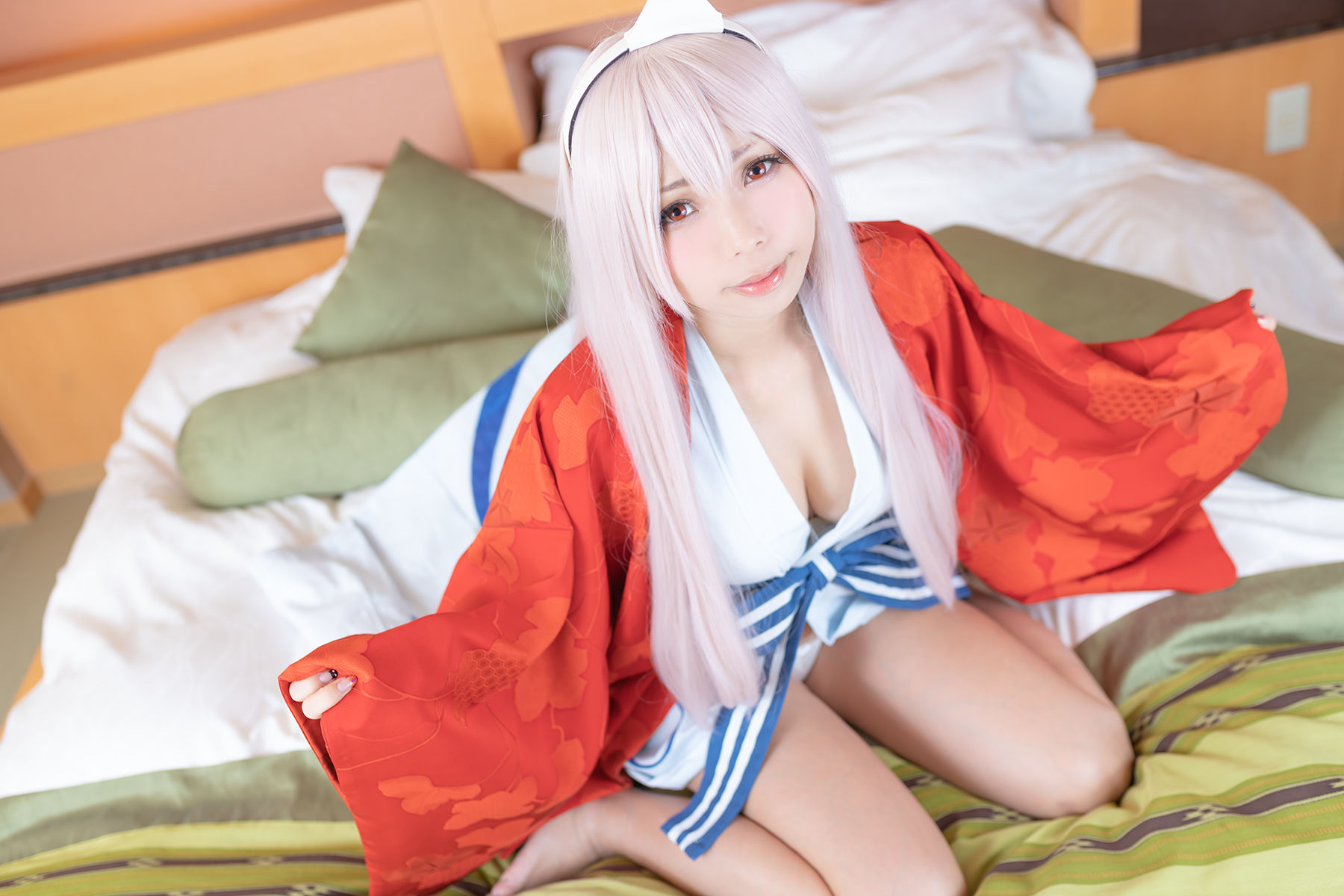 C95&#038;CH24 OK!guguru(ぐぐる) ゆらぎ荘のぐぐるさん [150P]