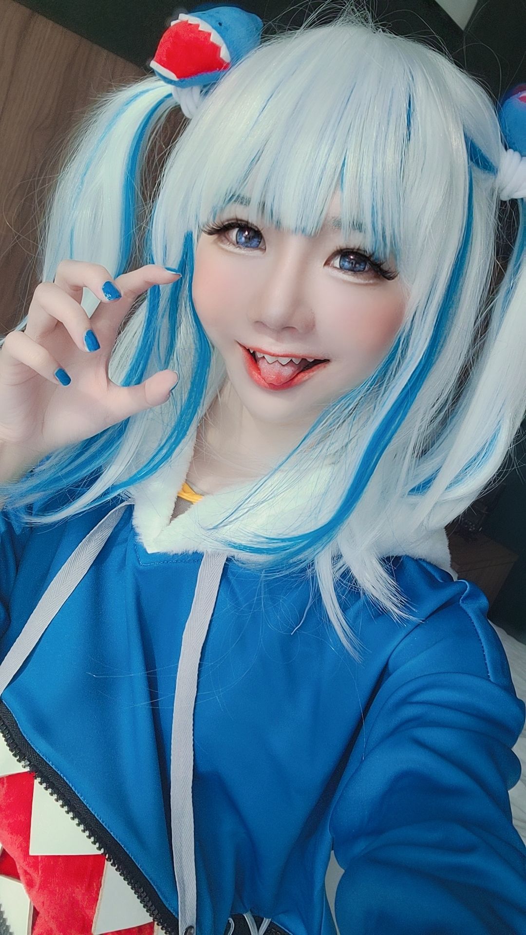 Sally Dorasnow – Gura Bikini [36P]