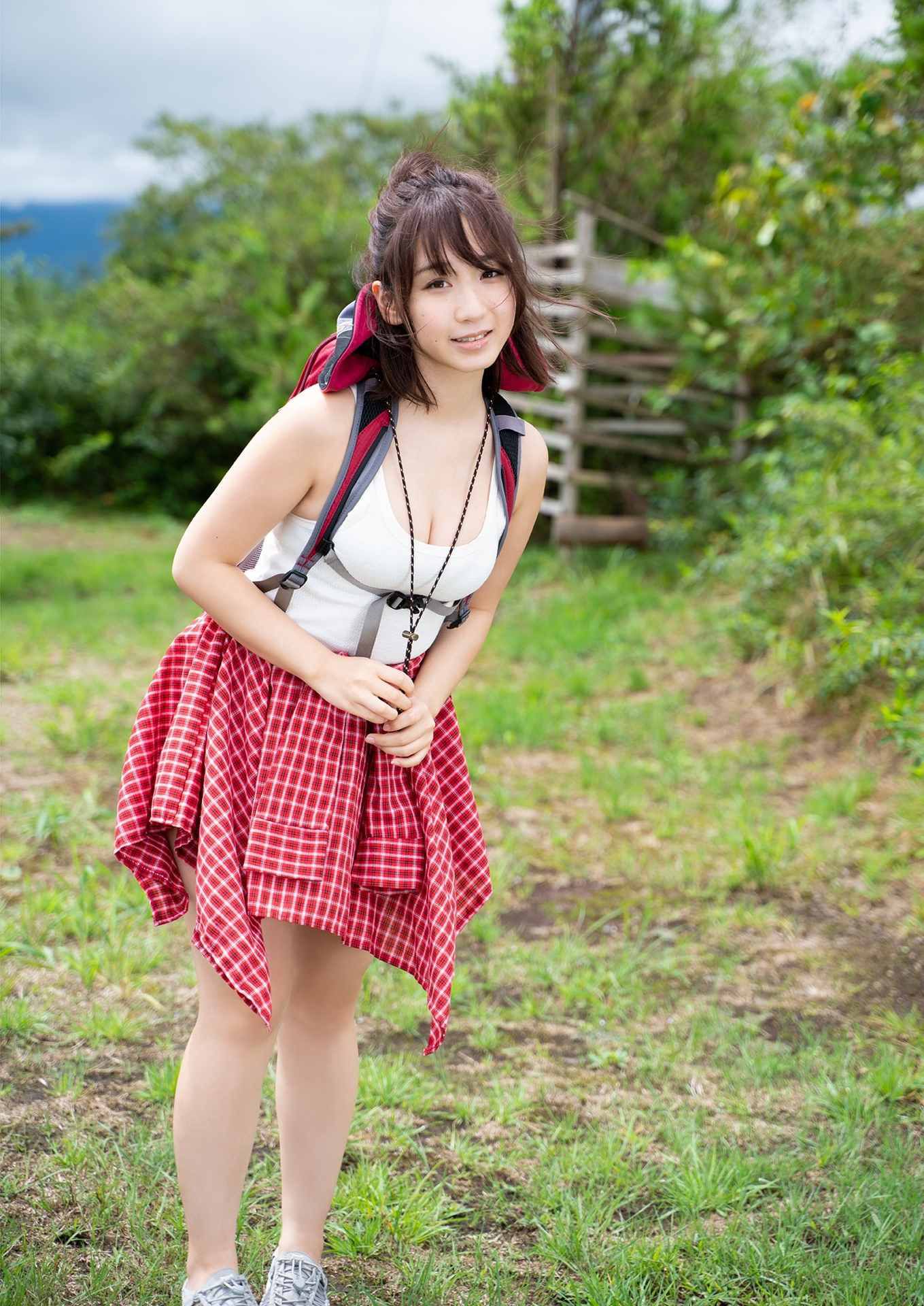 [pb] Iori Moe 伊織もえ 「妄想キャンプ」 [31P]