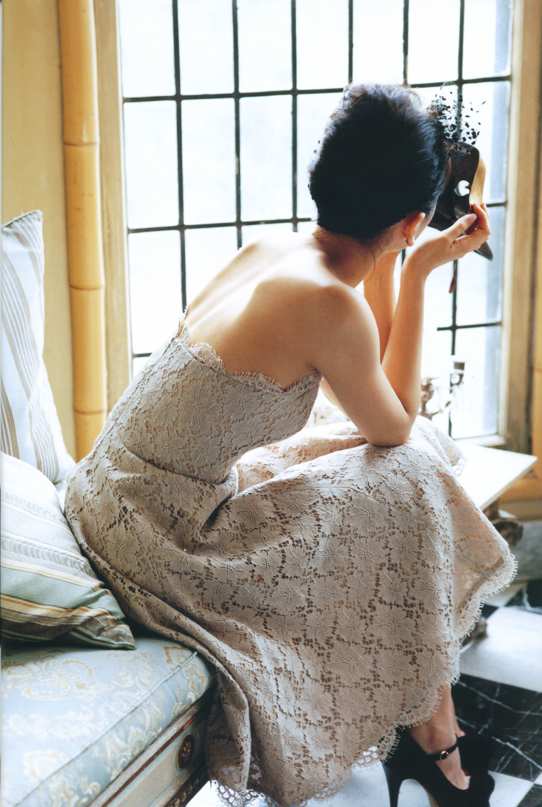 新垣结衣 月刊 Special [114P]