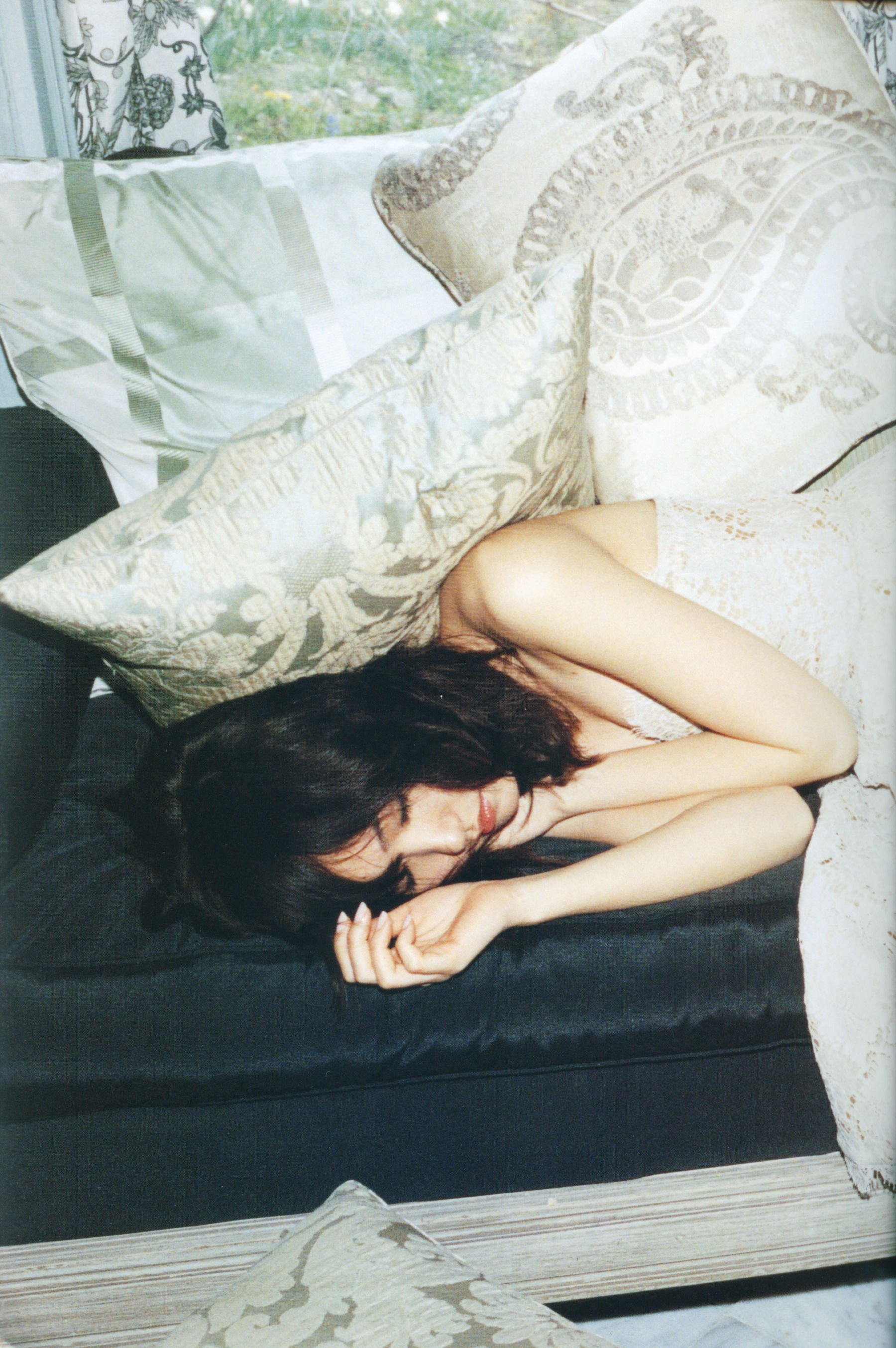 新垣结衣 月刊 Special [114P]