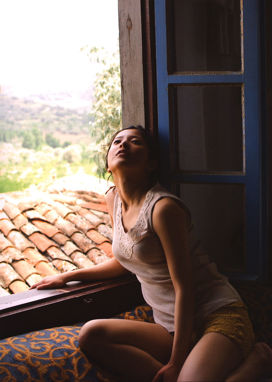 吉高由里子 合集 [42P]