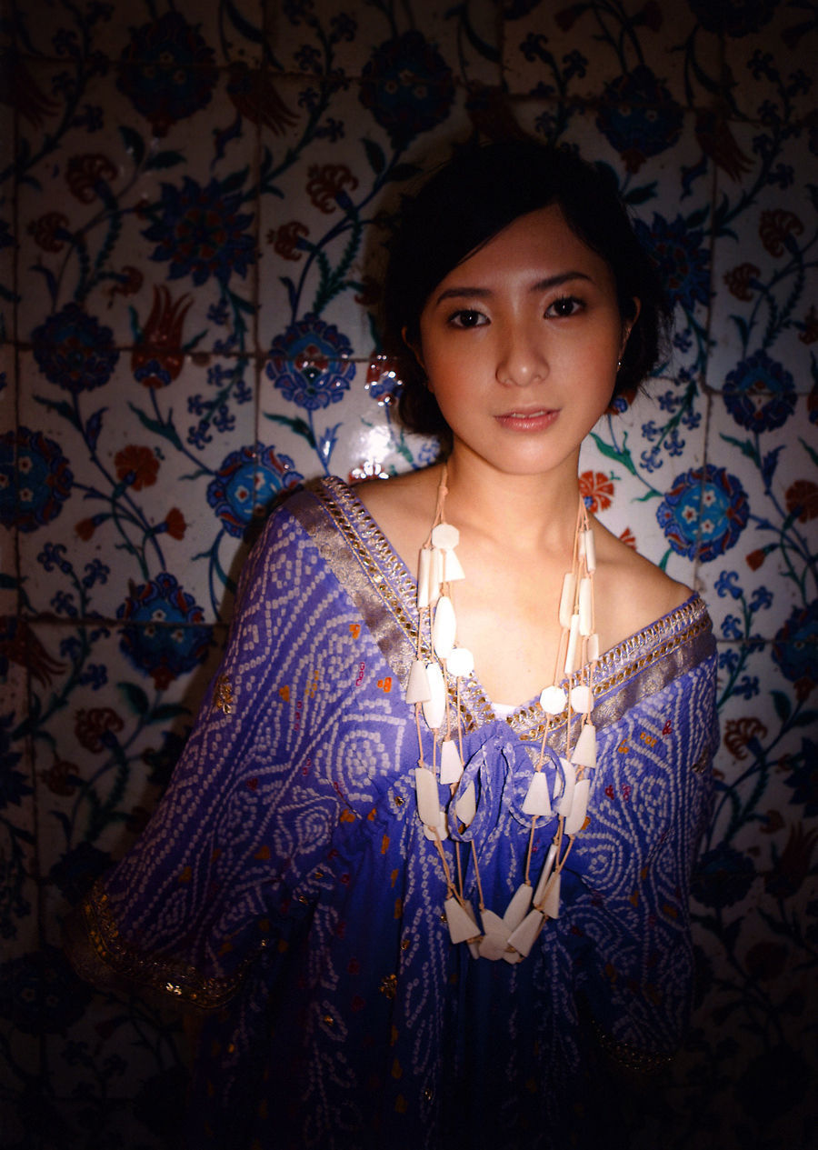 吉高由里子 合集 [42P]