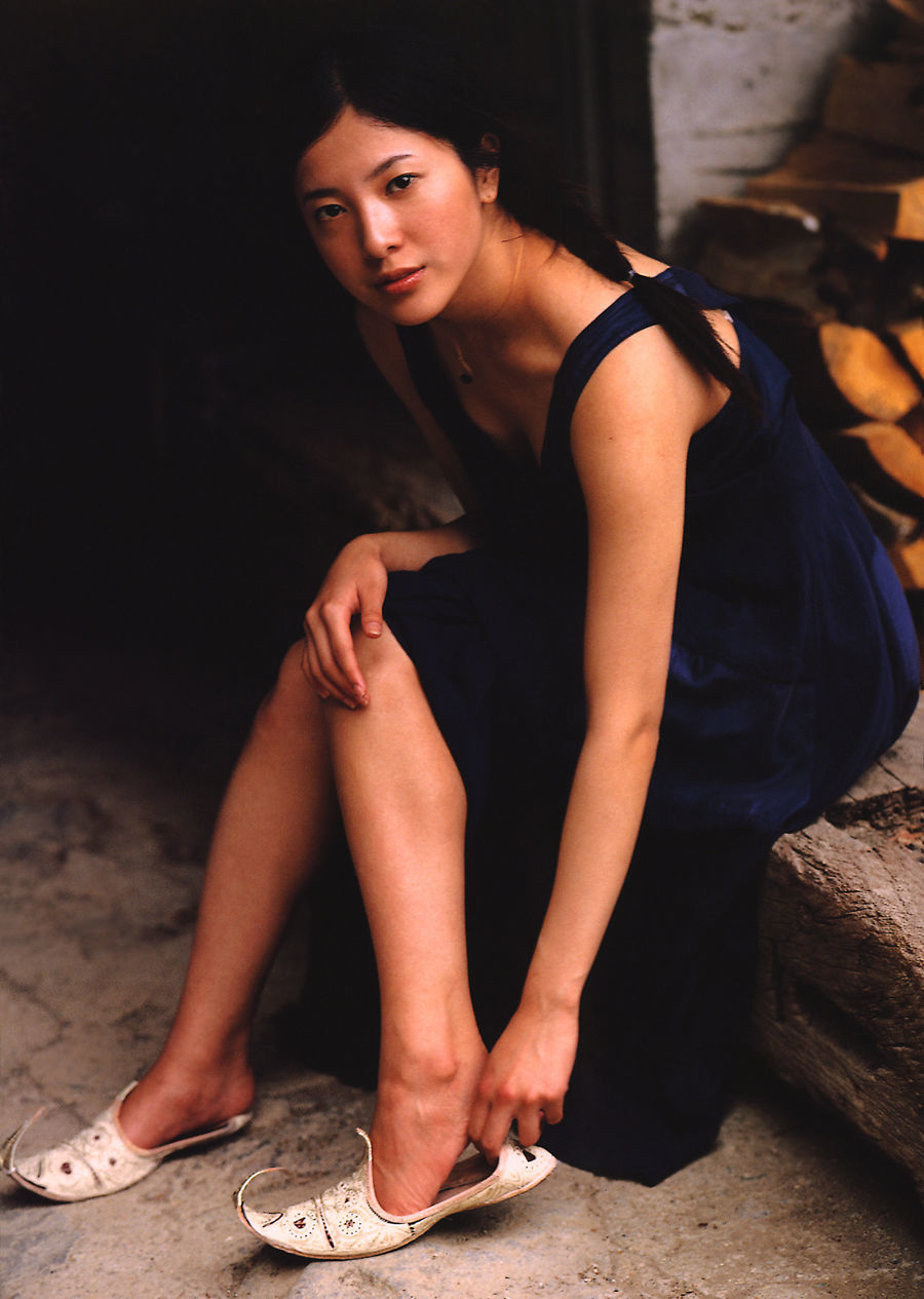 吉高由里子 合集 [42P]