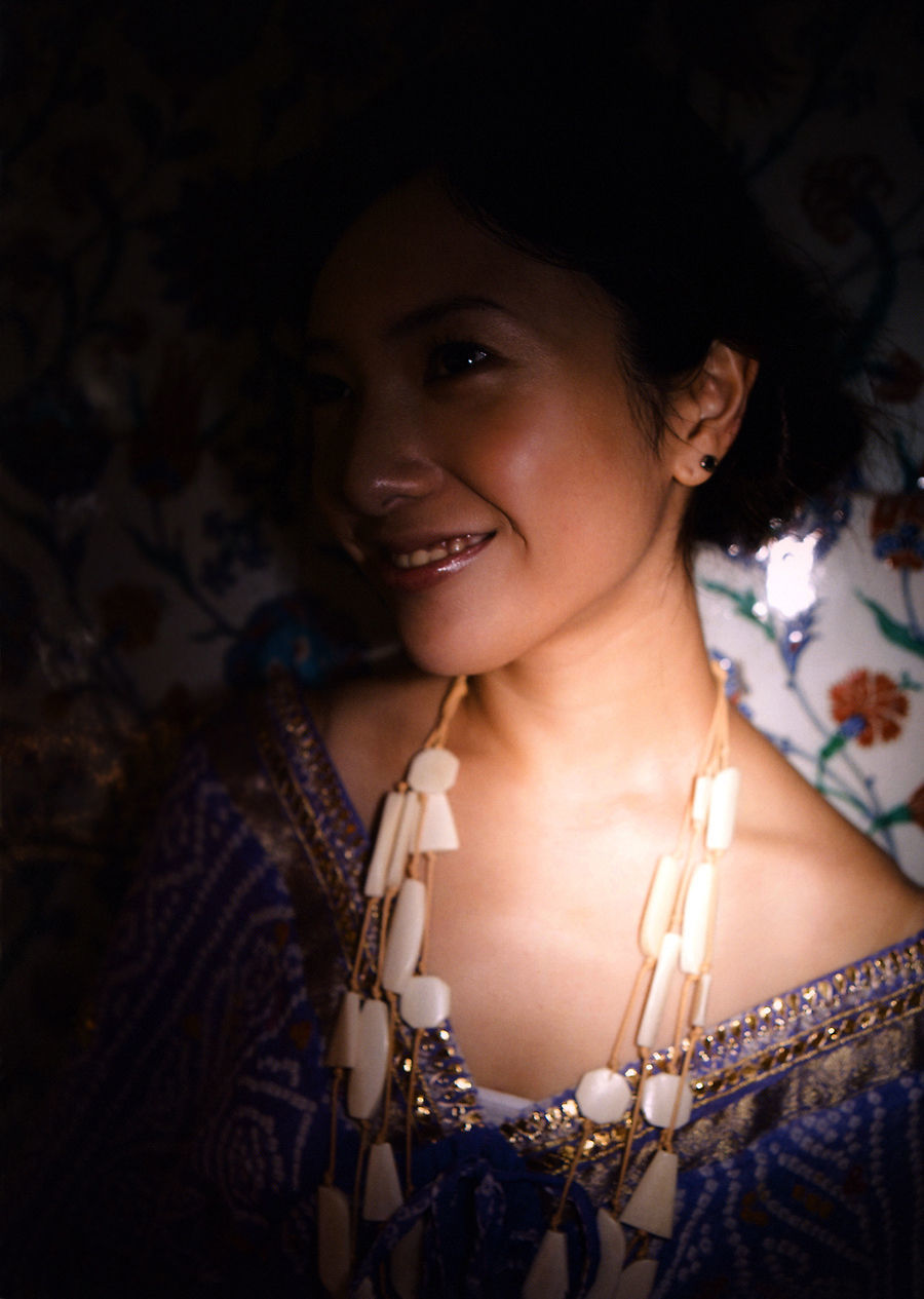 吉高由里子 合集 [42P]