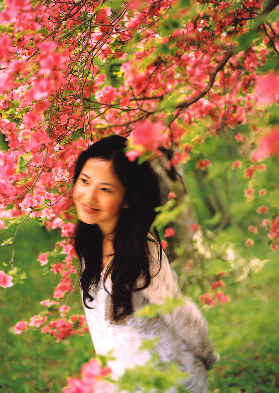 吉高由里子 合集 [42P]