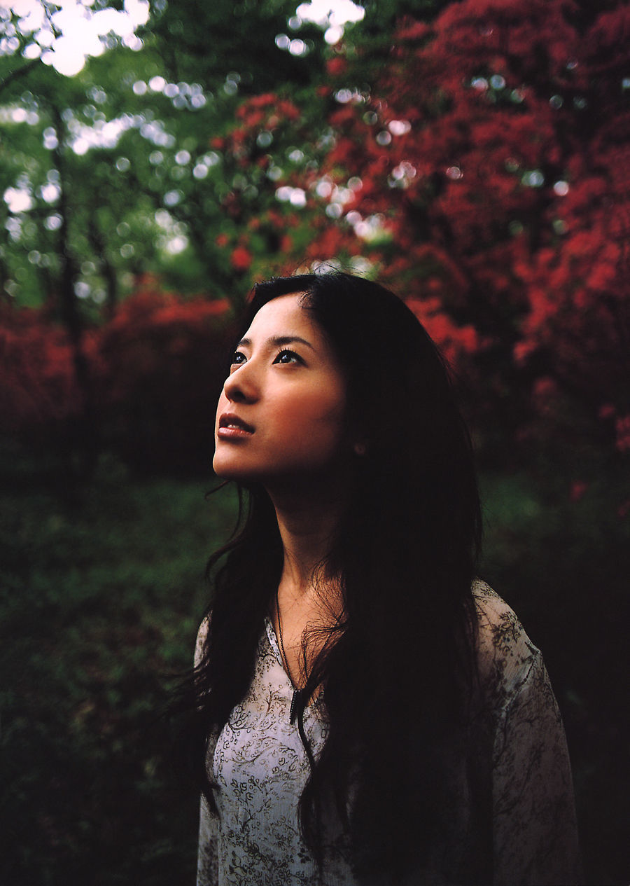 吉高由里子 合集 [42P]