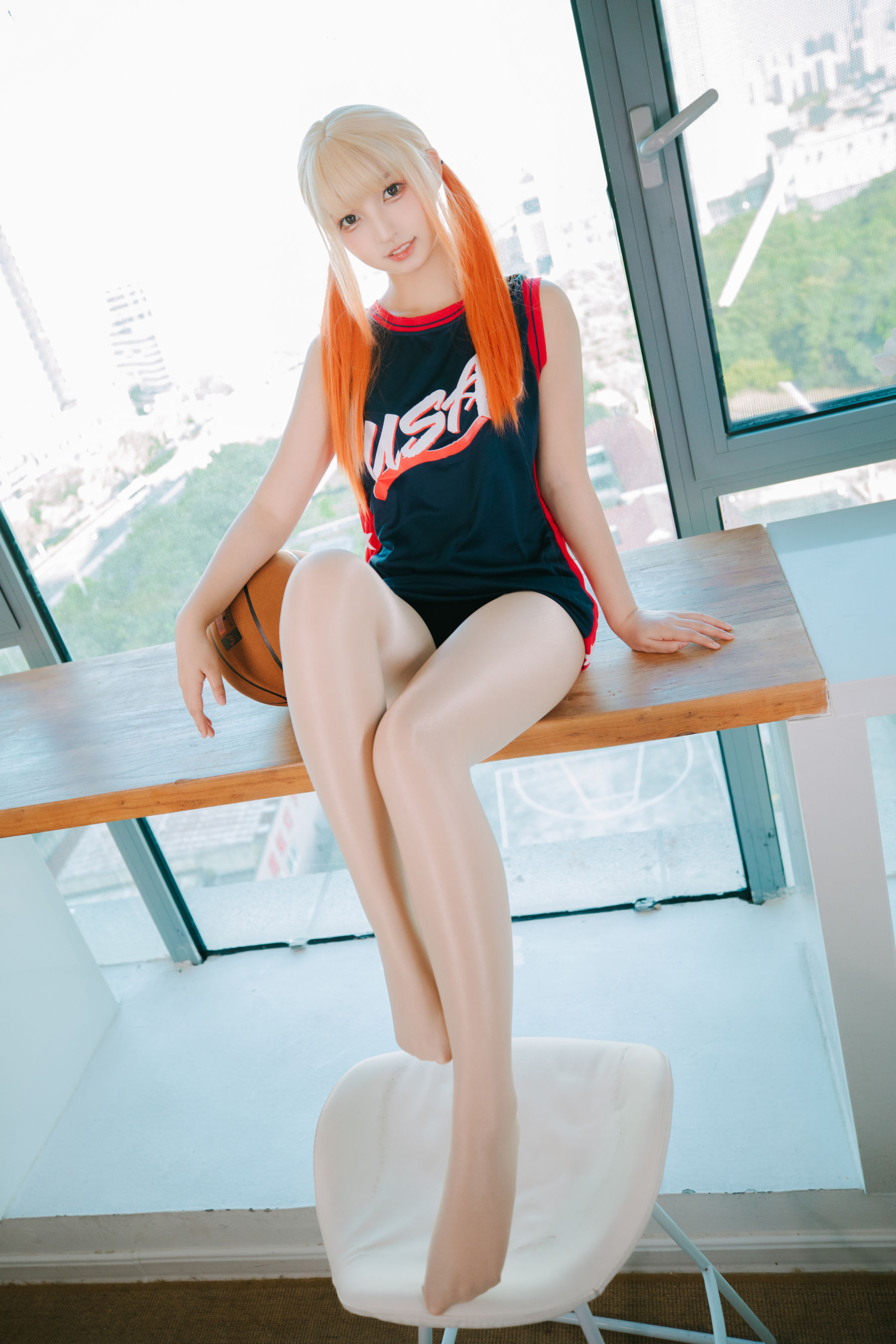 萝莉神楽板真冬 之 拉拉队少女 [150P]