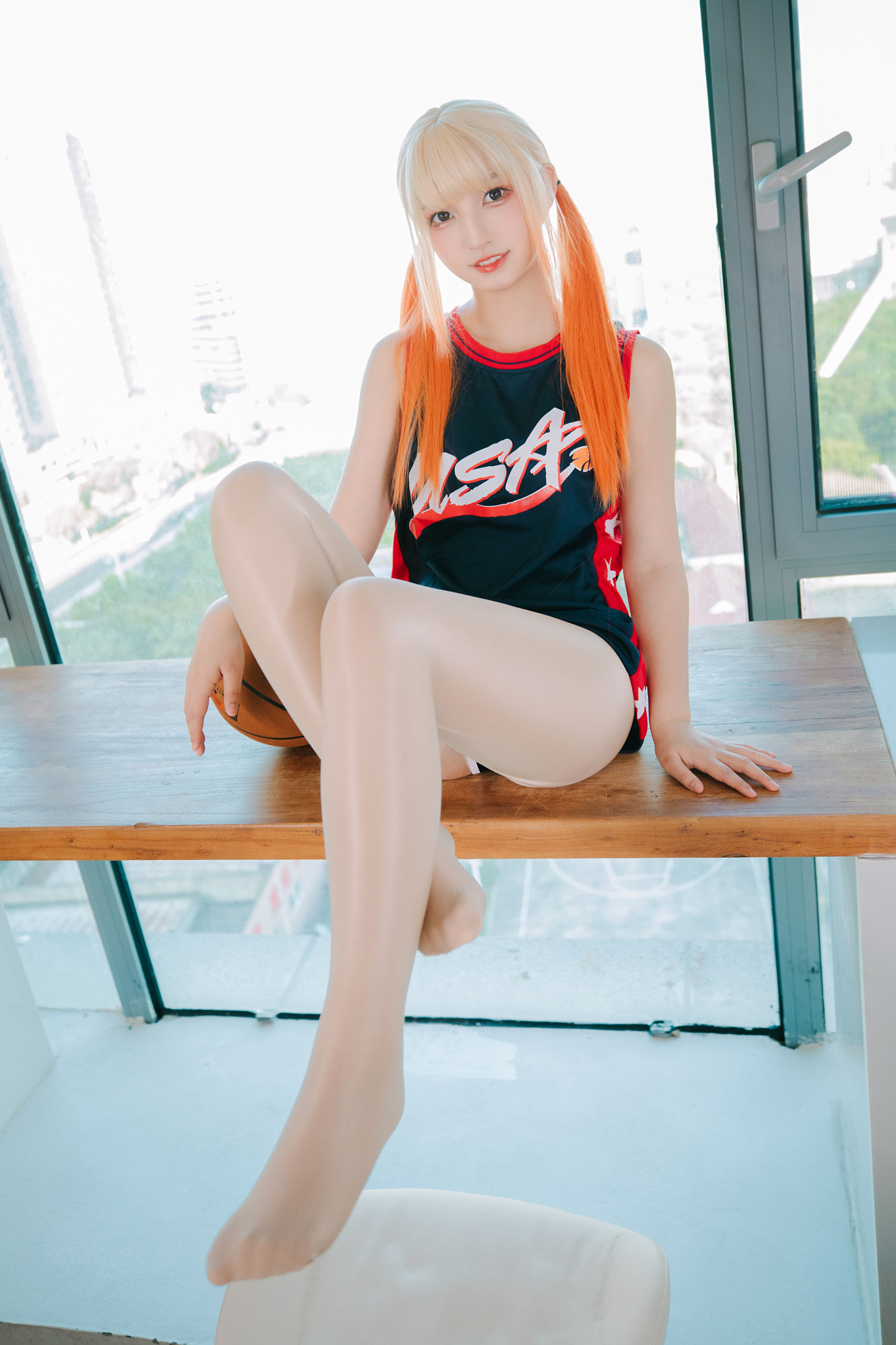 萝莉神楽板真冬 之 拉拉队少女 [150P]