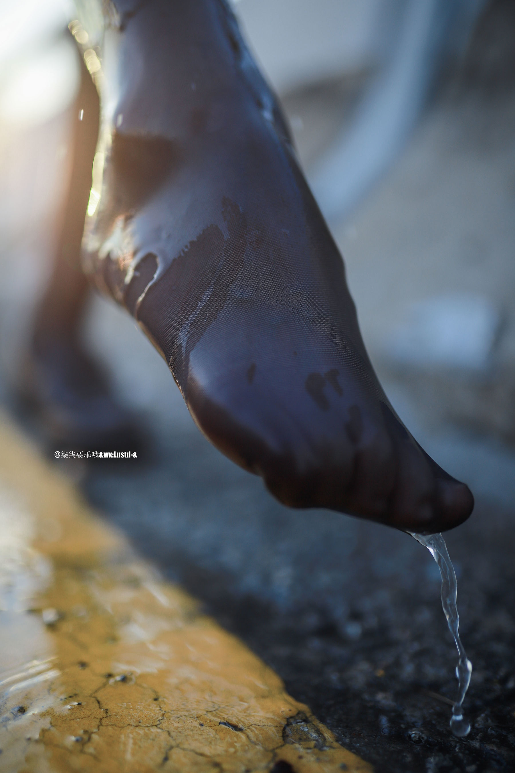 动漫博主柒柒要乖哦 – 午后JK [34P]