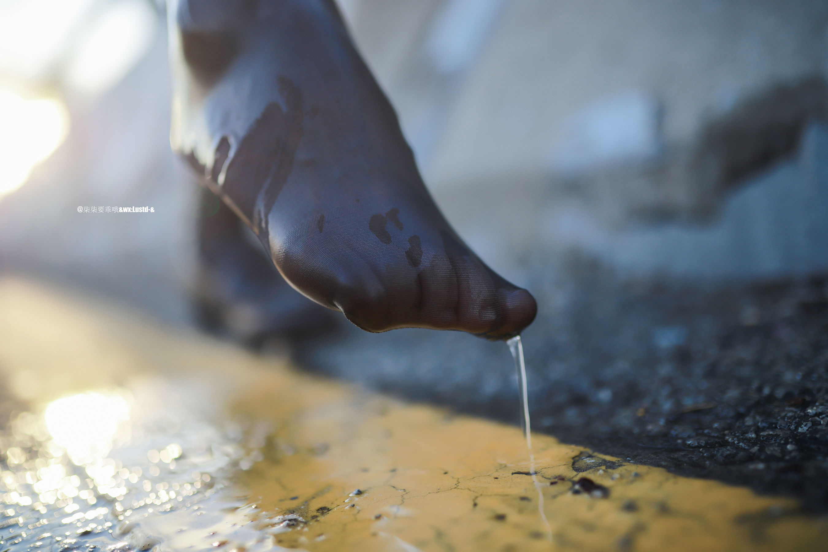 动漫博主柒柒要乖哦 – 午后JK [34P]