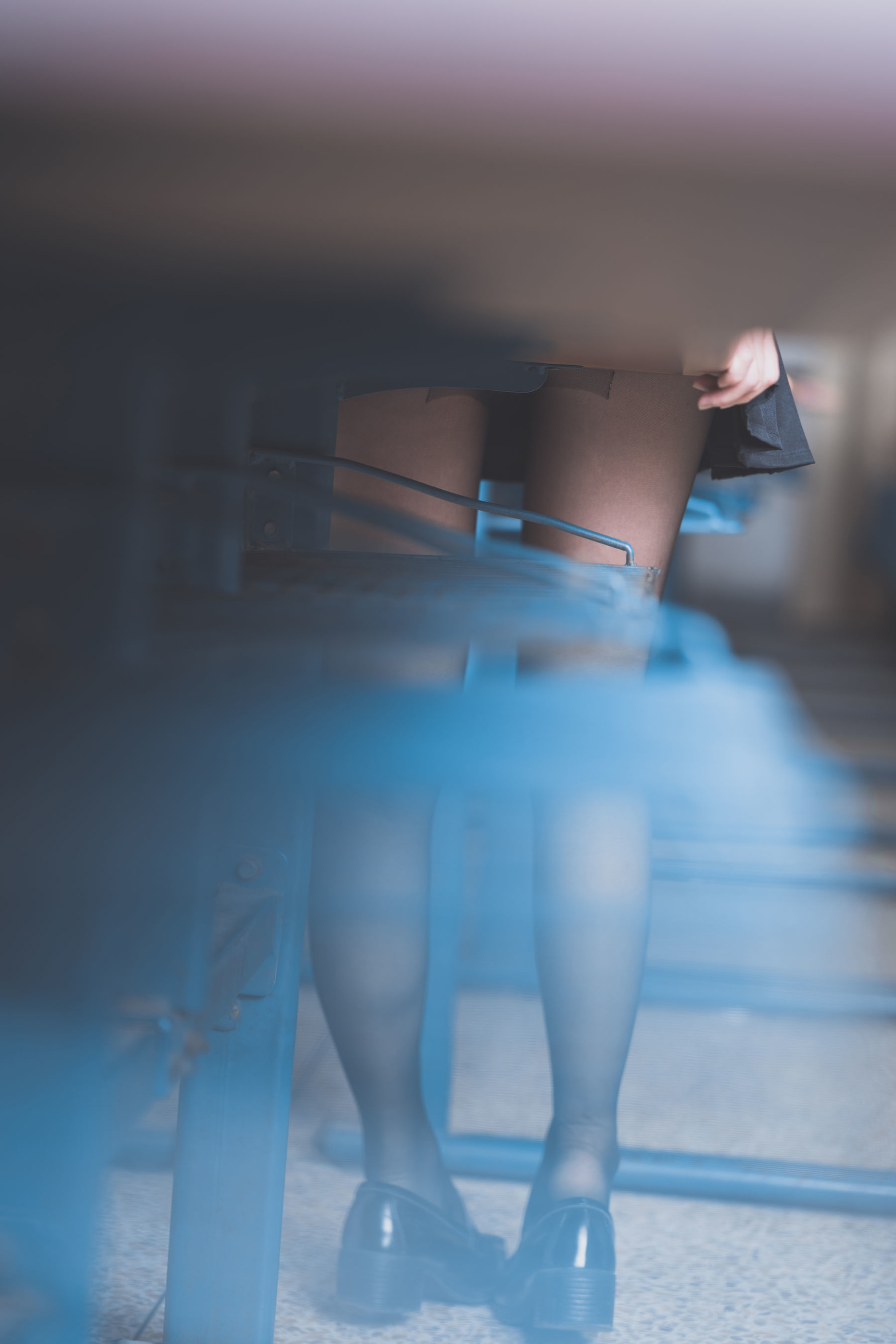 [萝莉COS] 面饼仙儿 – 高雄仙儿 [34P]