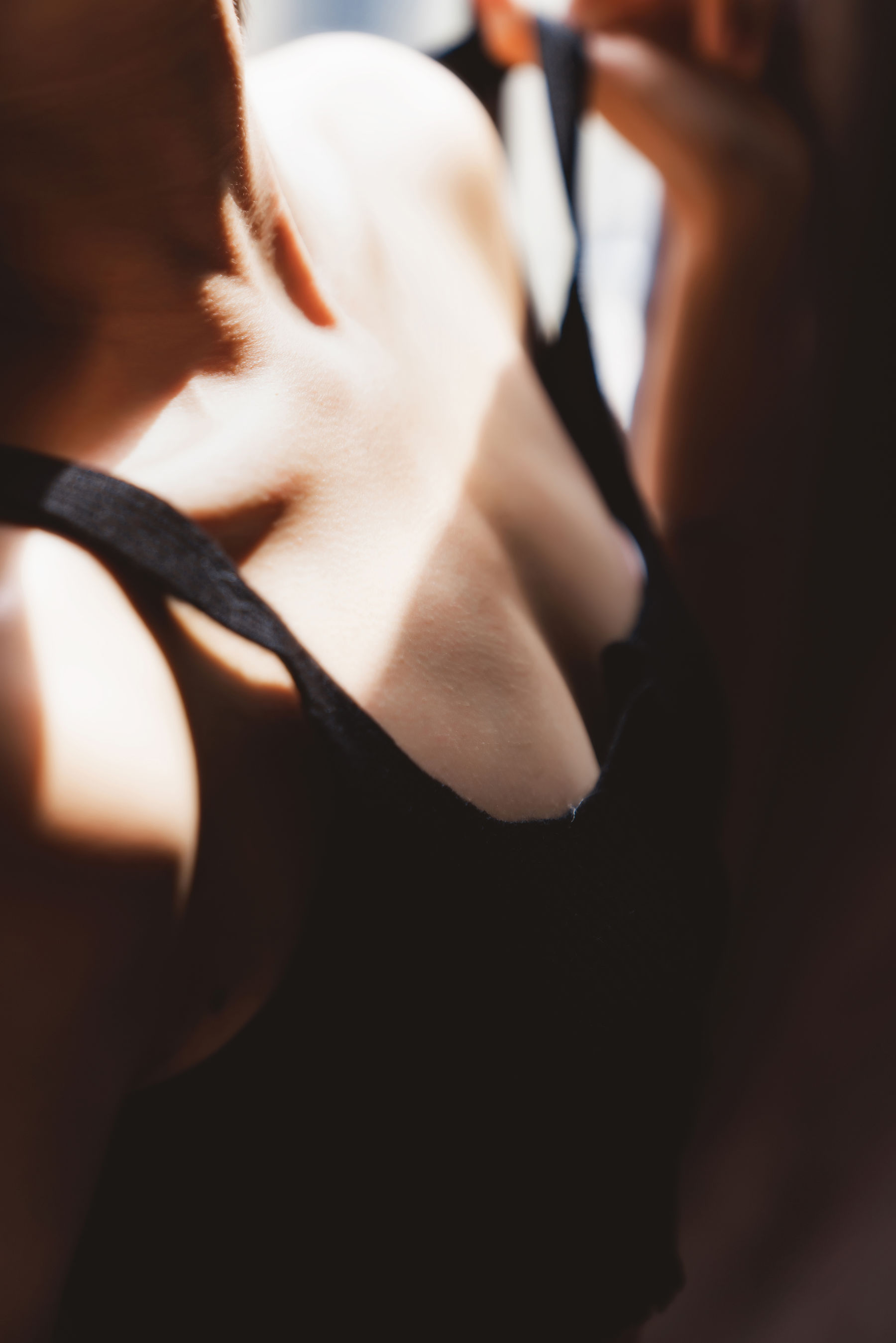 萌系小姐姐木绵绵OwO – 黑丝私房A [41P]