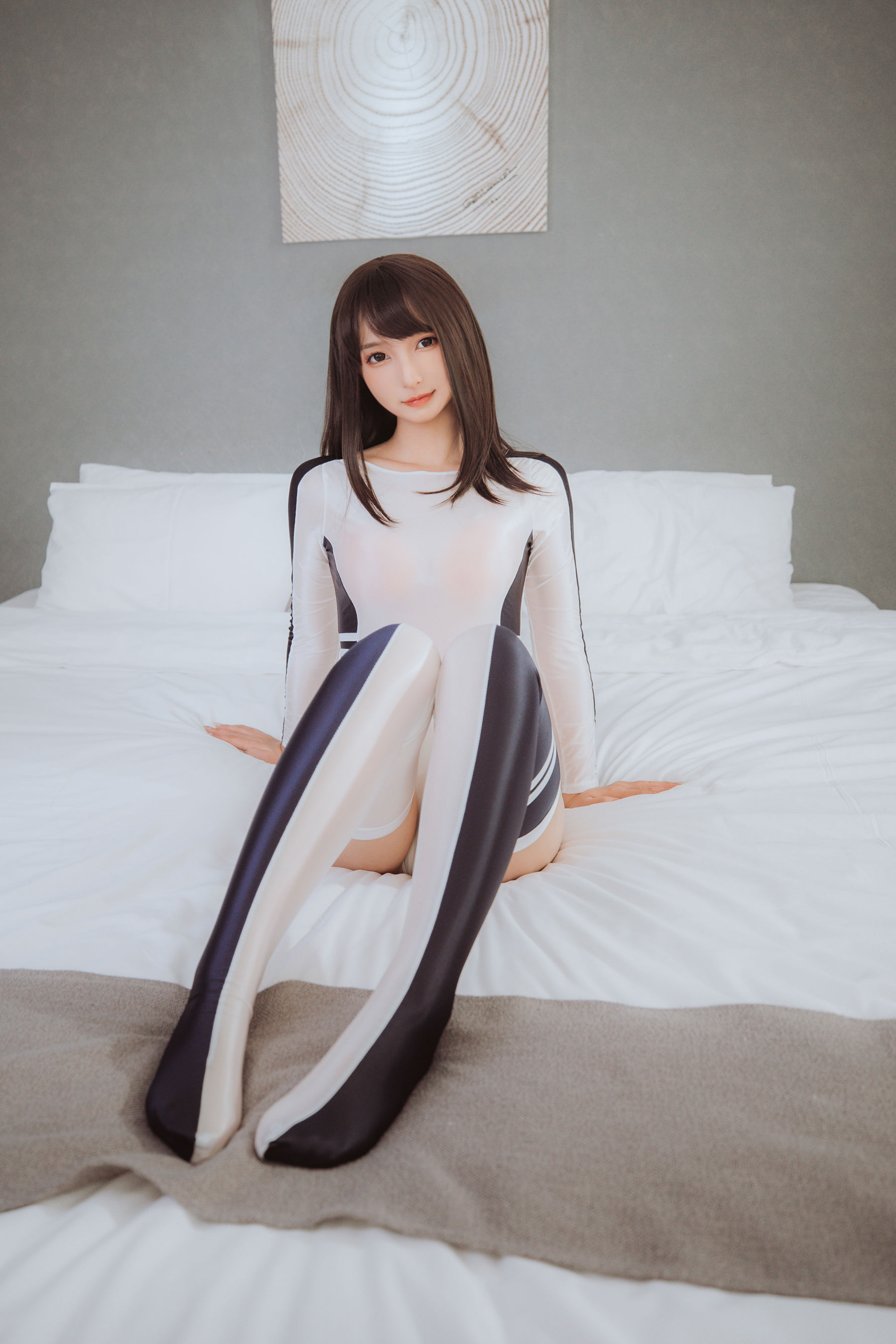 萝莉神楽板真冬之水之形2 [150P]