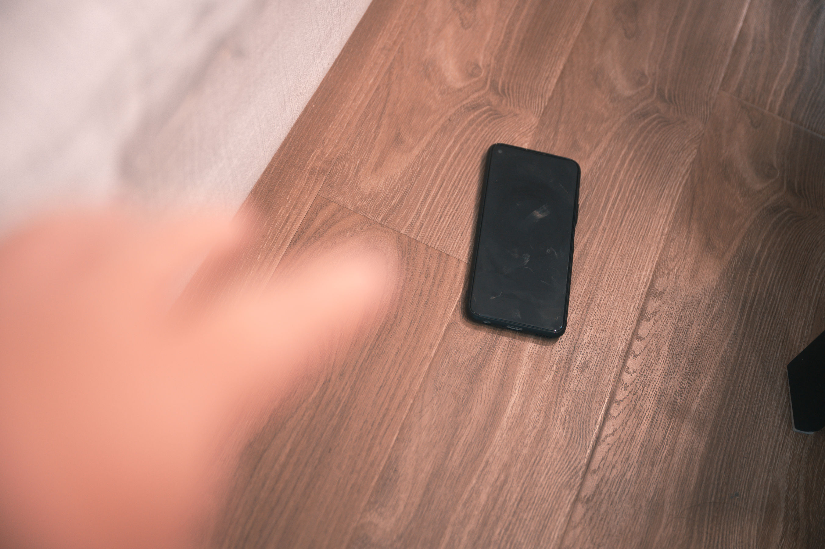 Quan冉有点饿 – 束缚猫猫 [36P]