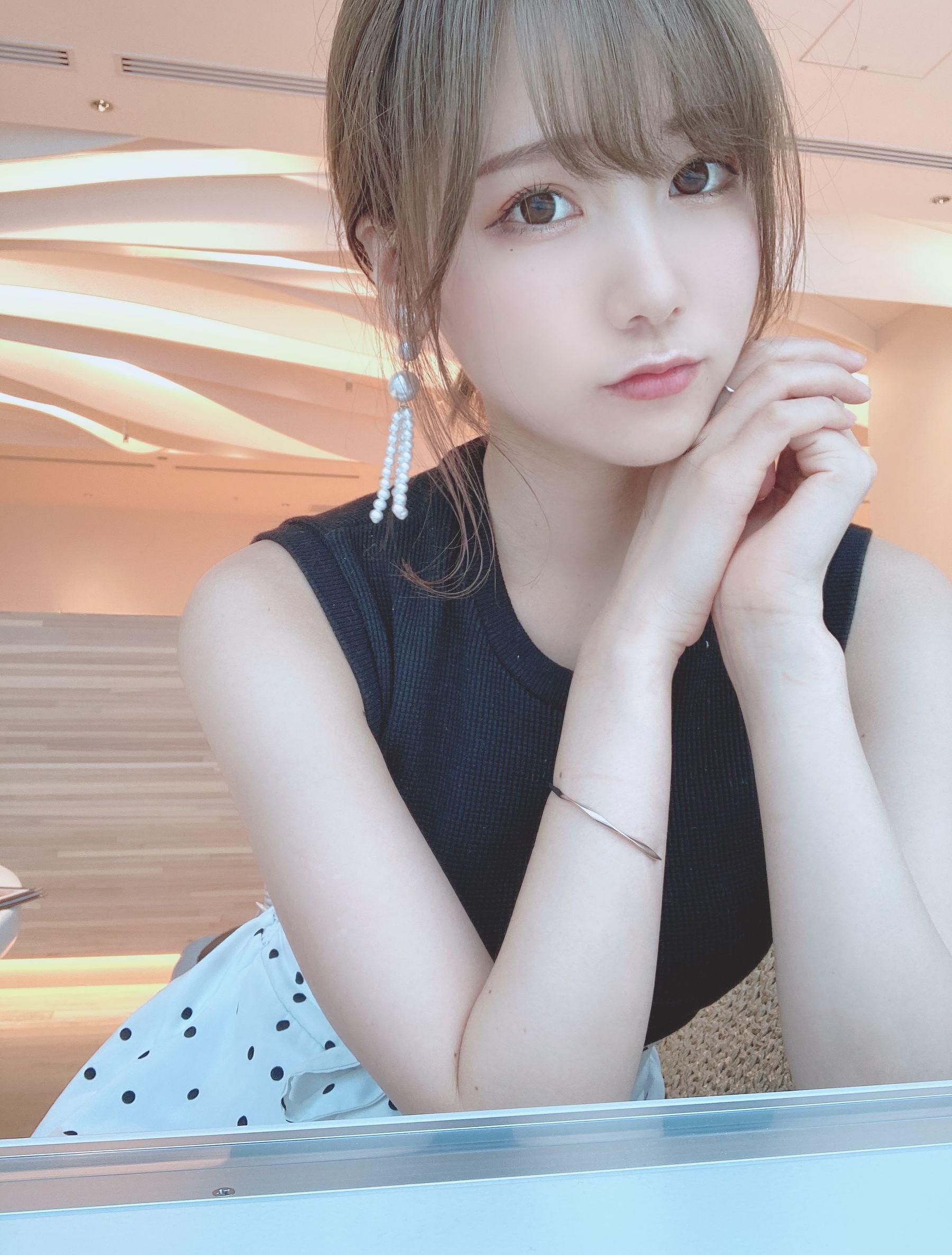 日本甜美COSERけんけん[fantia] 2020.08 クリームソーダ [11P]