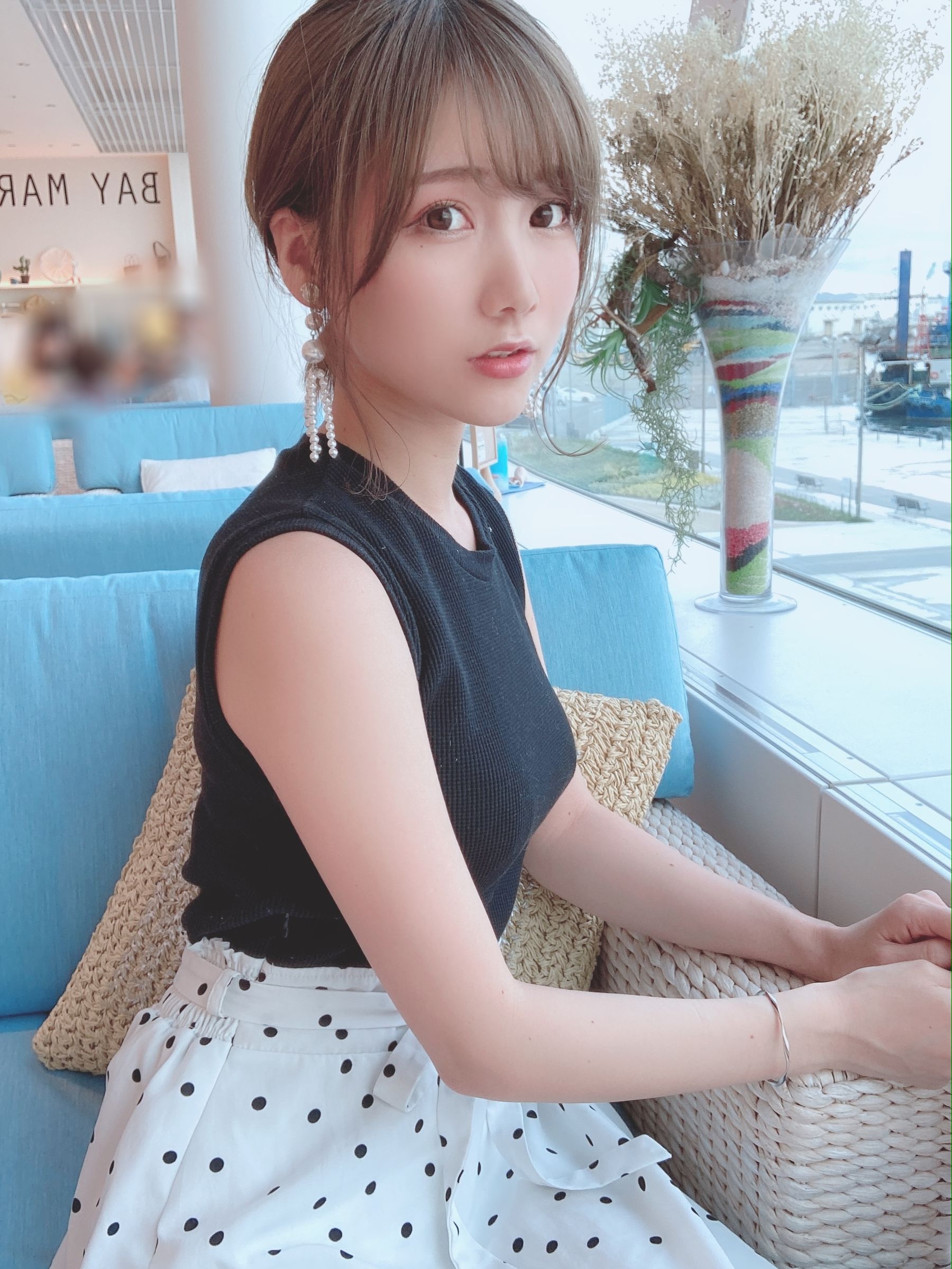 日本甜美COSERけんけん[fantia] 2020.08 クリームソーダ [11P]