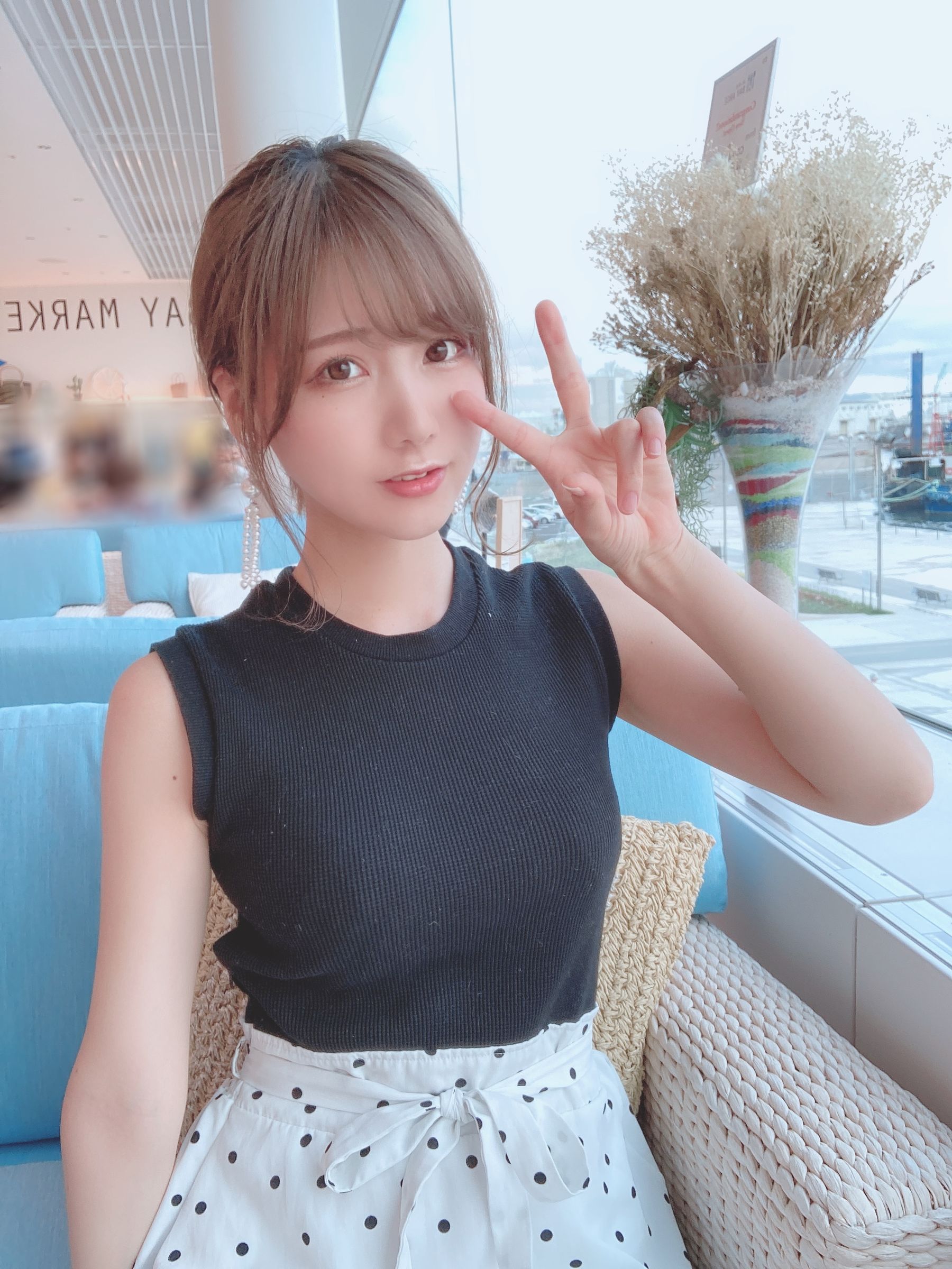 日本甜美COSERけんけん[fantia] 2020.08 クリームソーダ [11P]