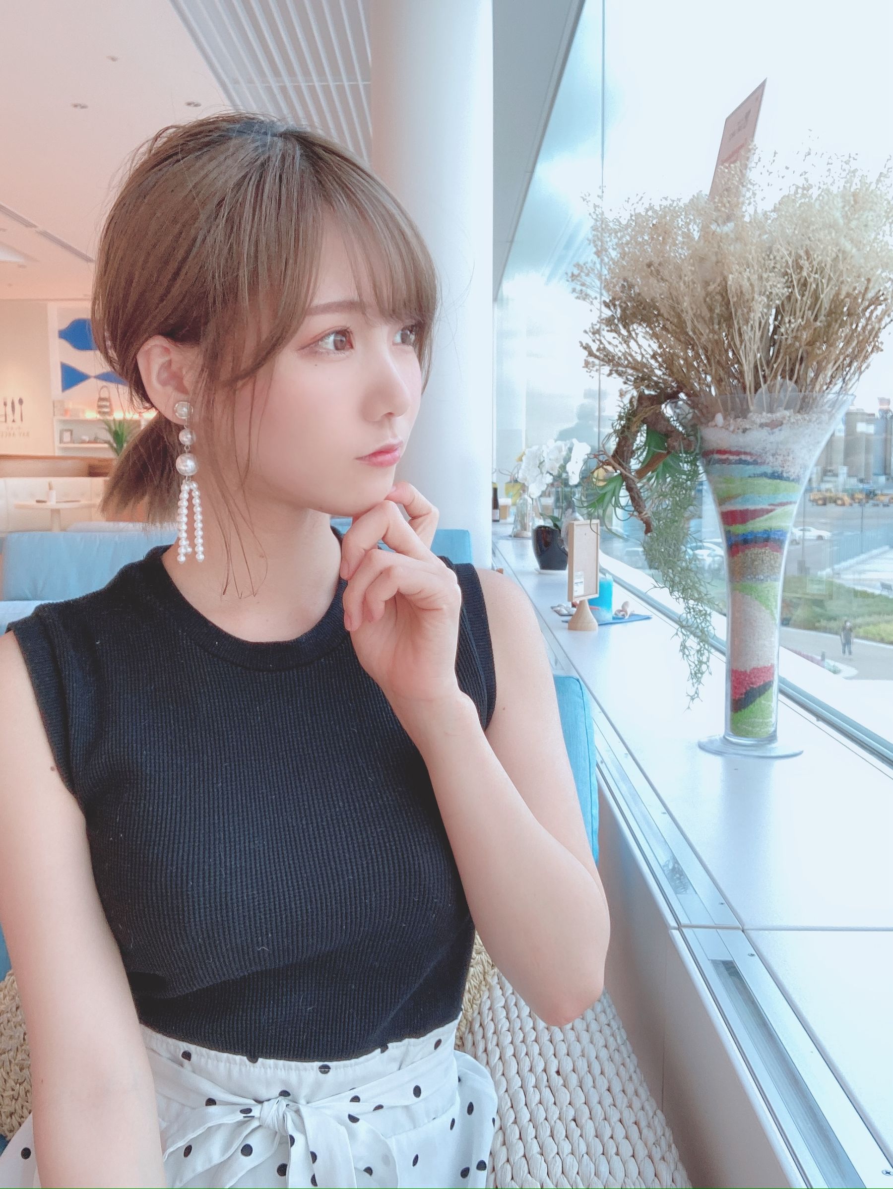 日本甜美COSERけんけん[fantia] 2020.08 クリームソーダ [11P]