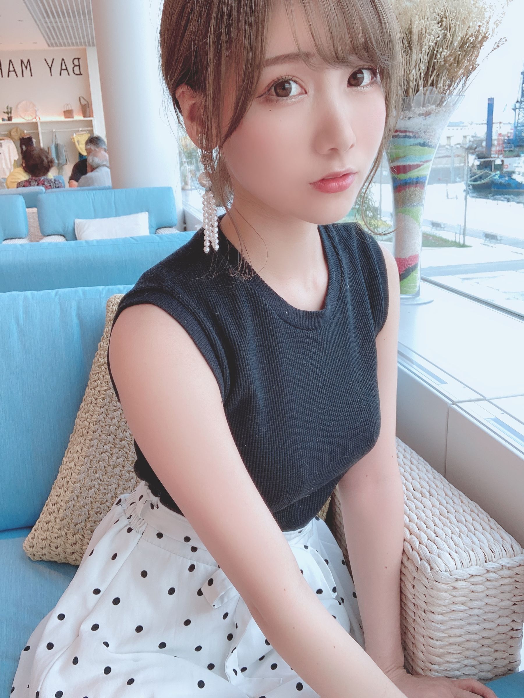 日本甜美COSERけんけん[fantia] 2020.08 クリームソーダ [11P]