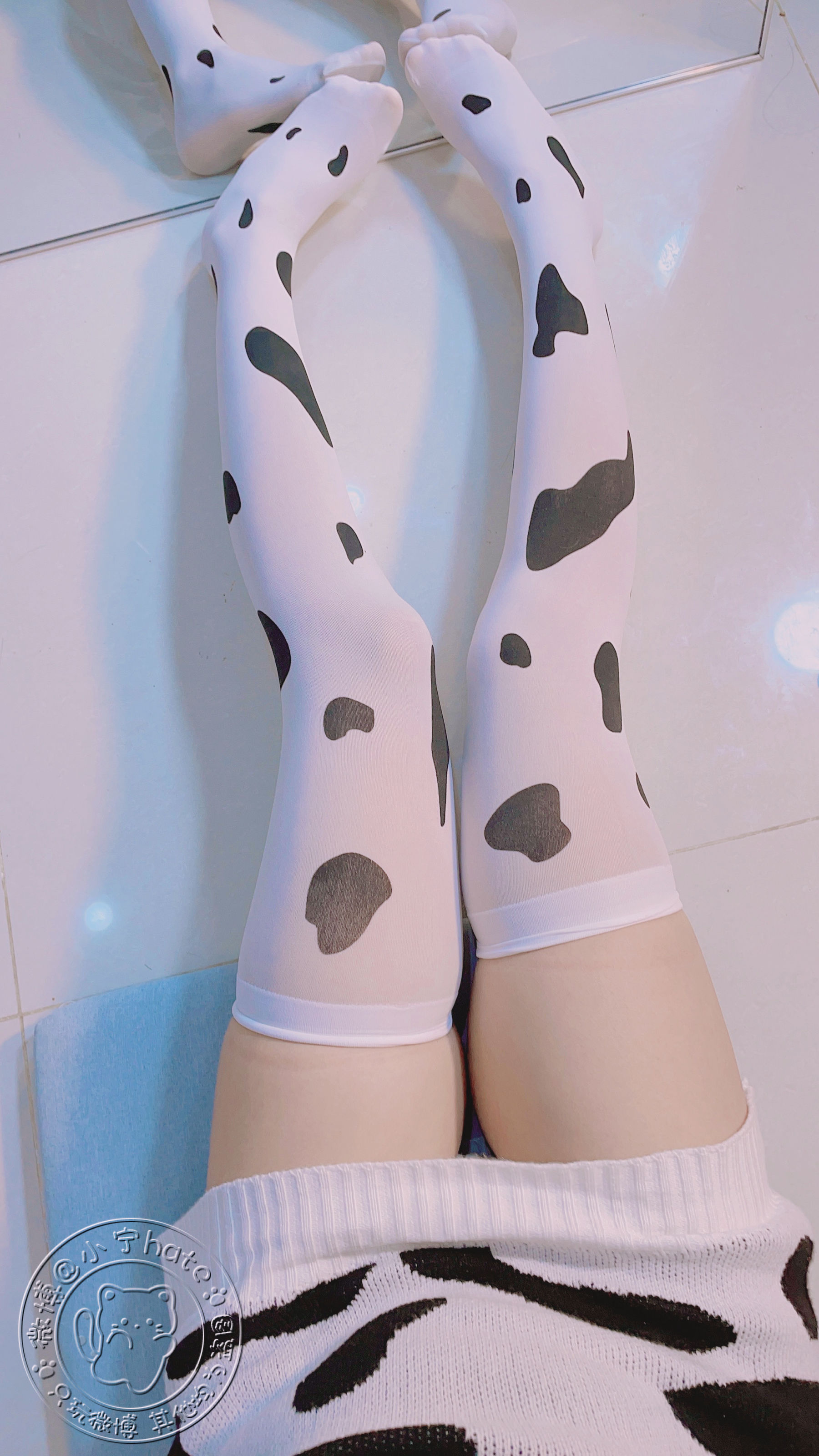 小宁hate(宁酱) – 2022.09 Partme 会员订阅 [196P]