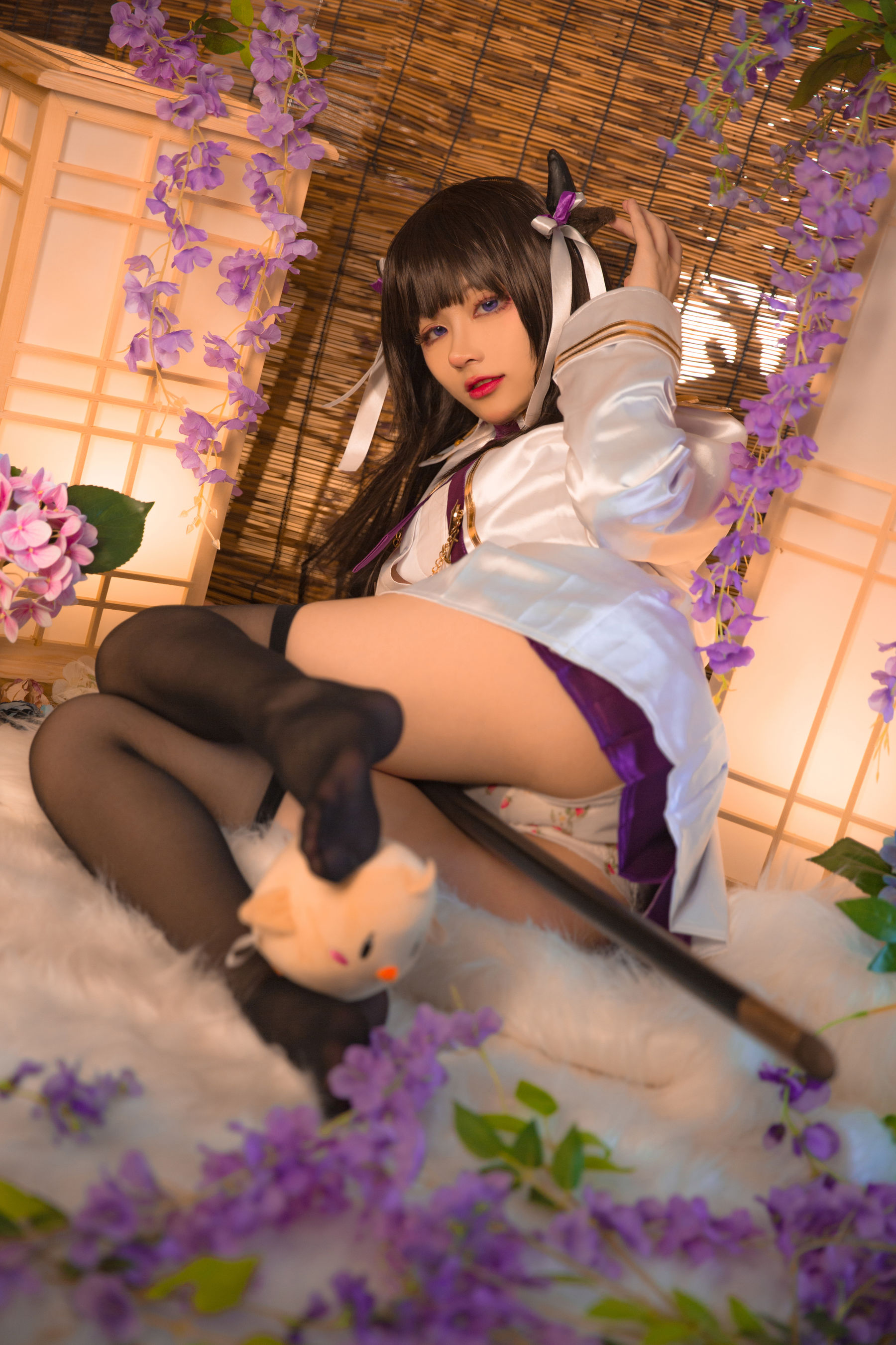 起司块wii – 樫野 [32P]