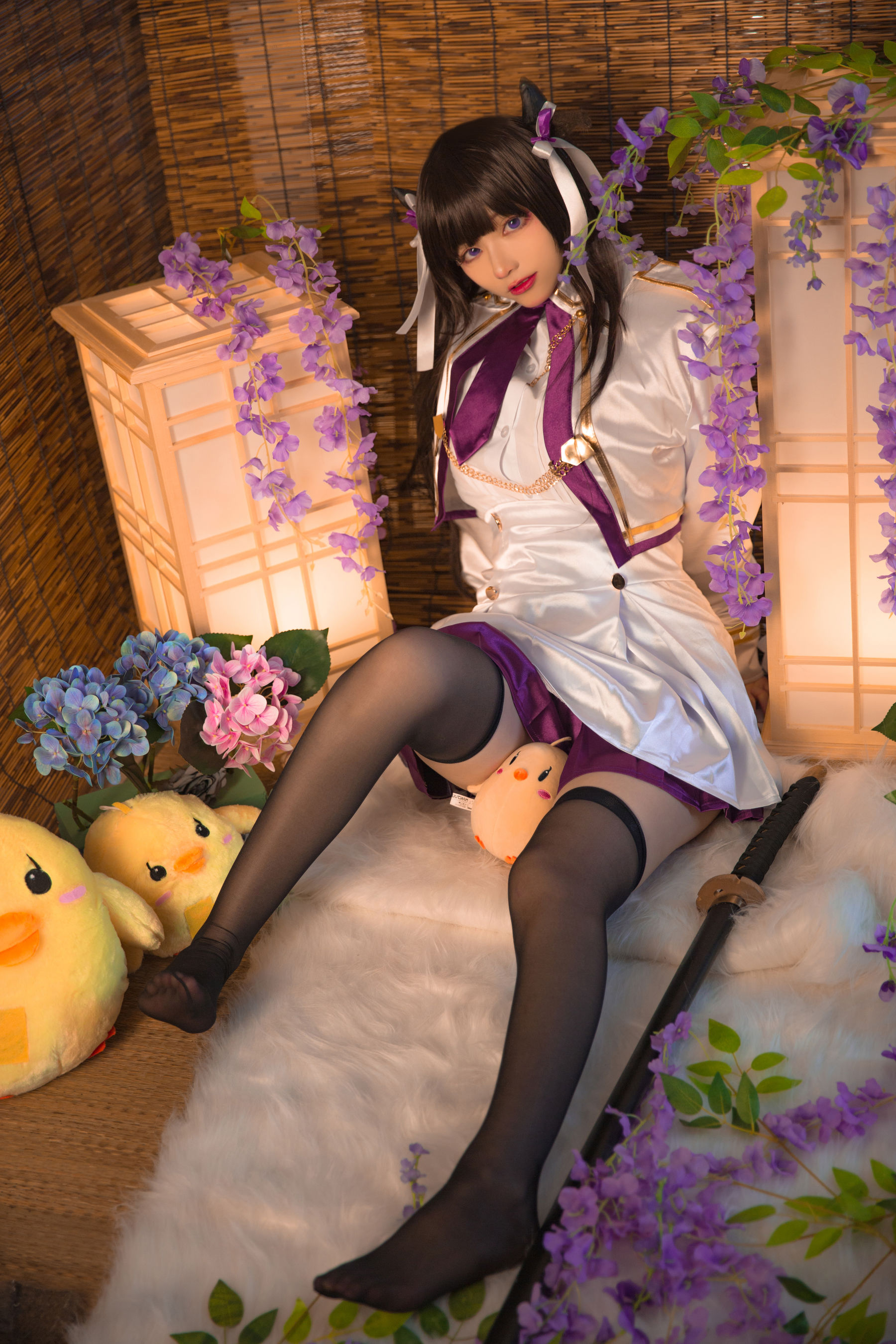 起司块wii – 樫野 [32P]