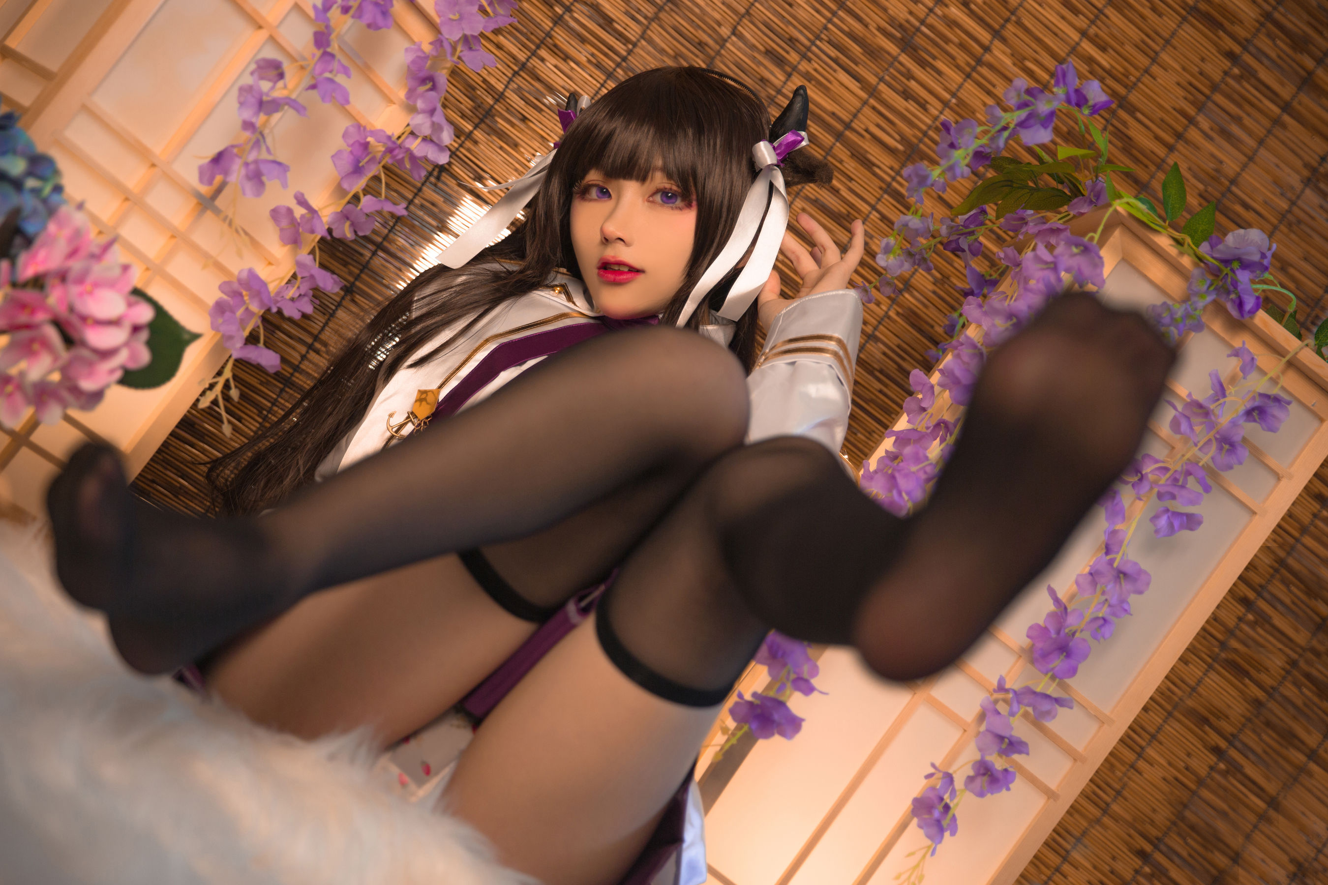 起司块wii – 樫野 [32P]