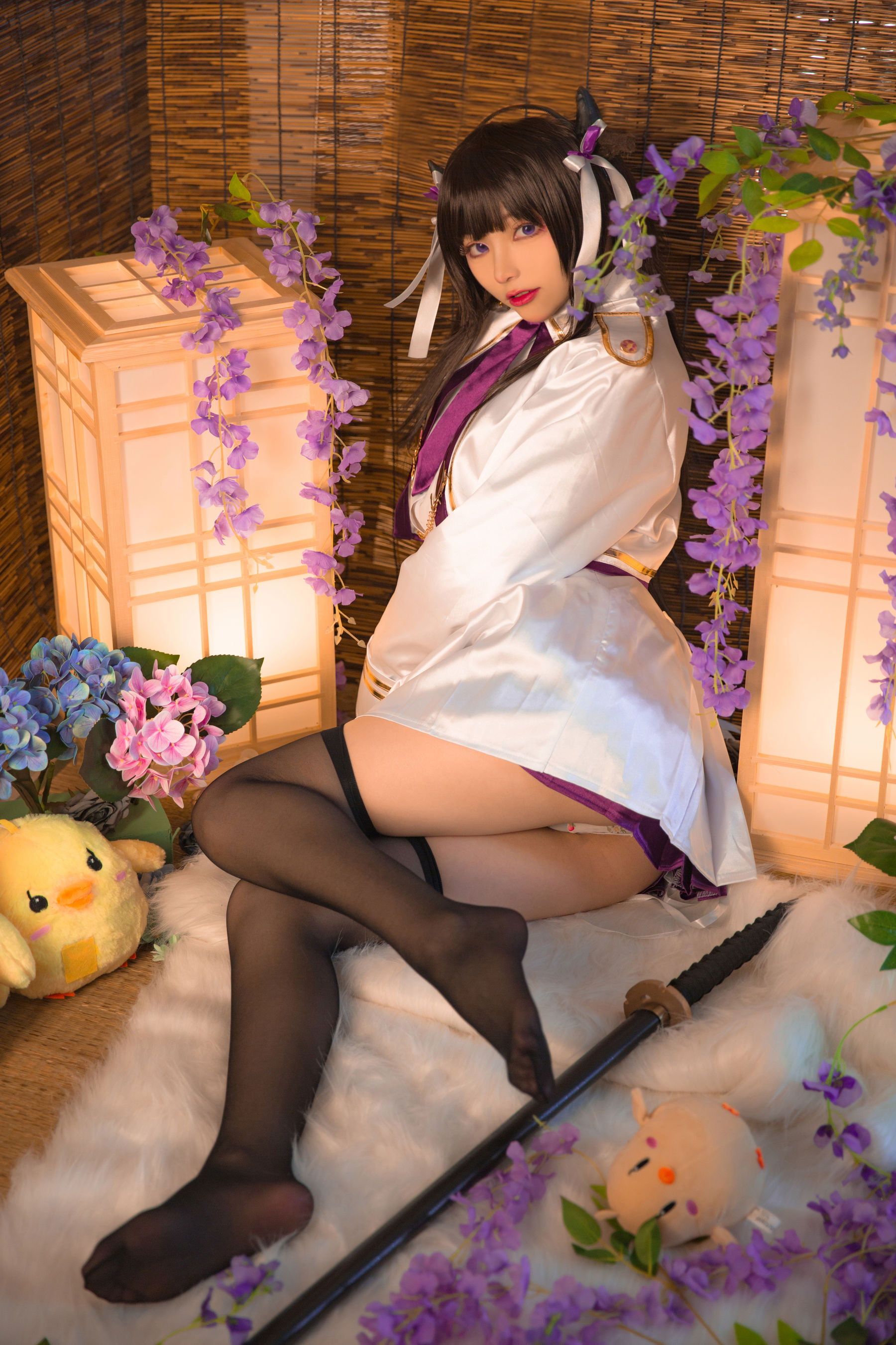 起司块wii – 樫野 [32P]