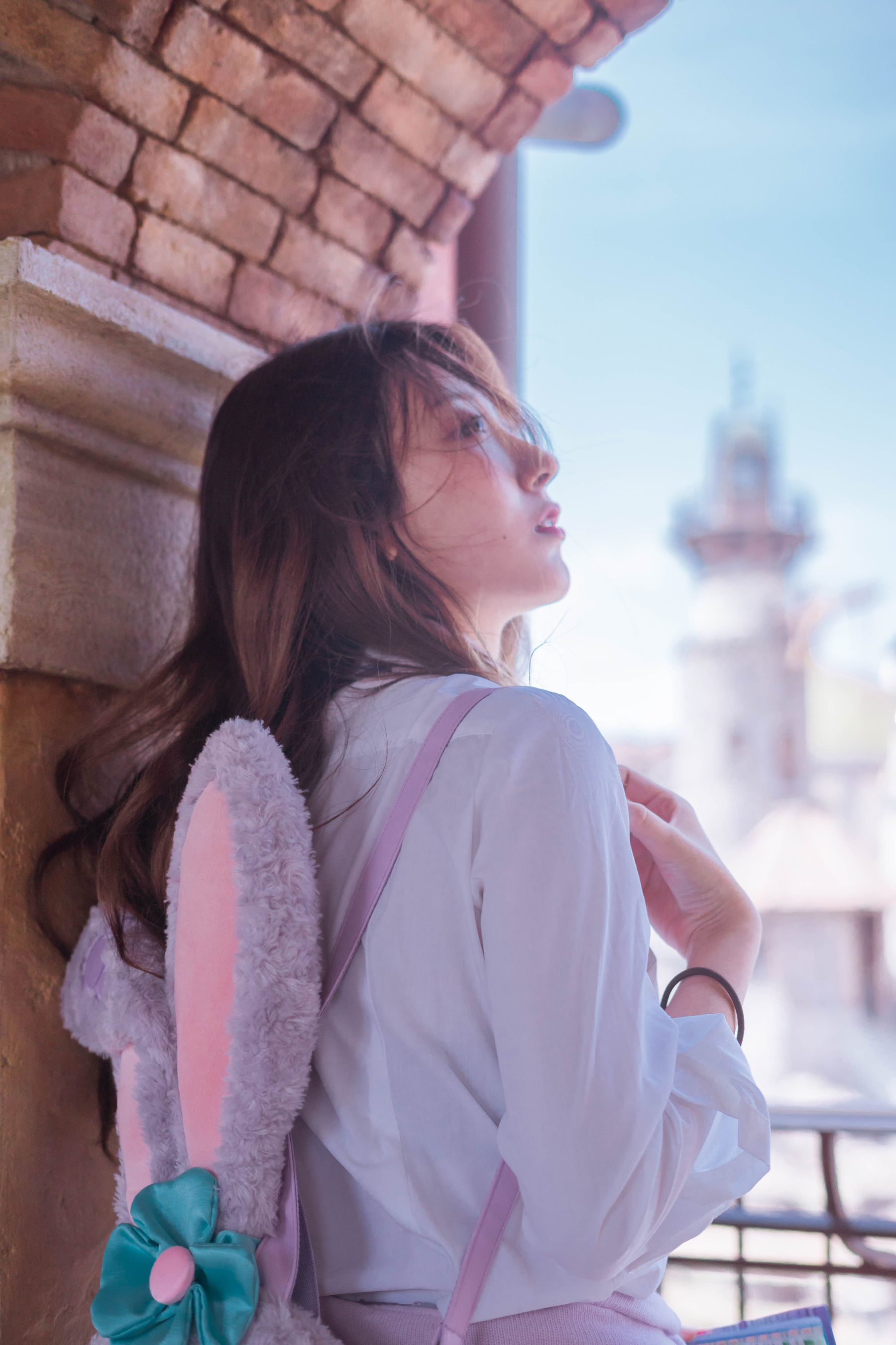 人气Coser黑川 迪士尼 [35P]