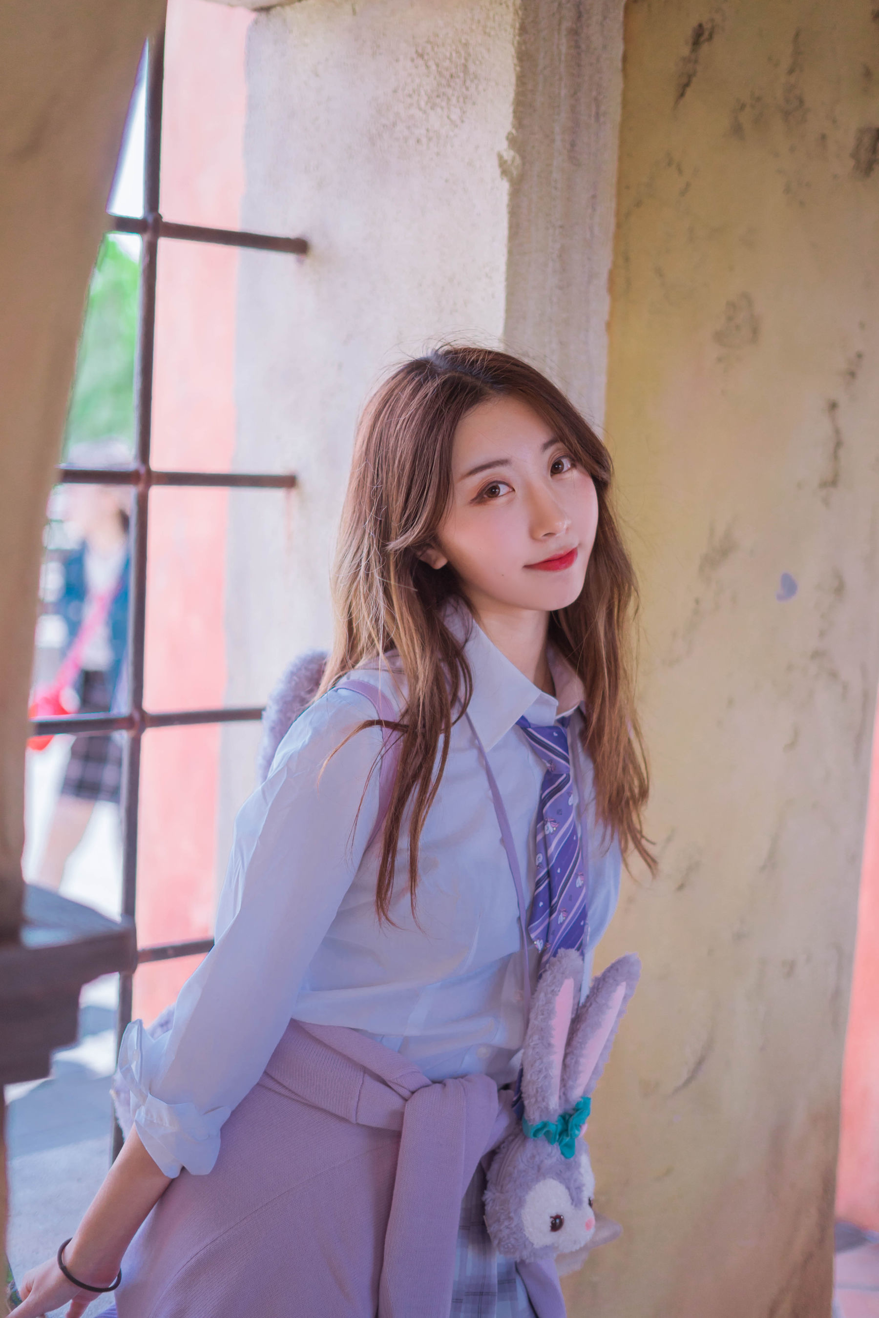 人气Coser黑川 迪士尼 [35P]