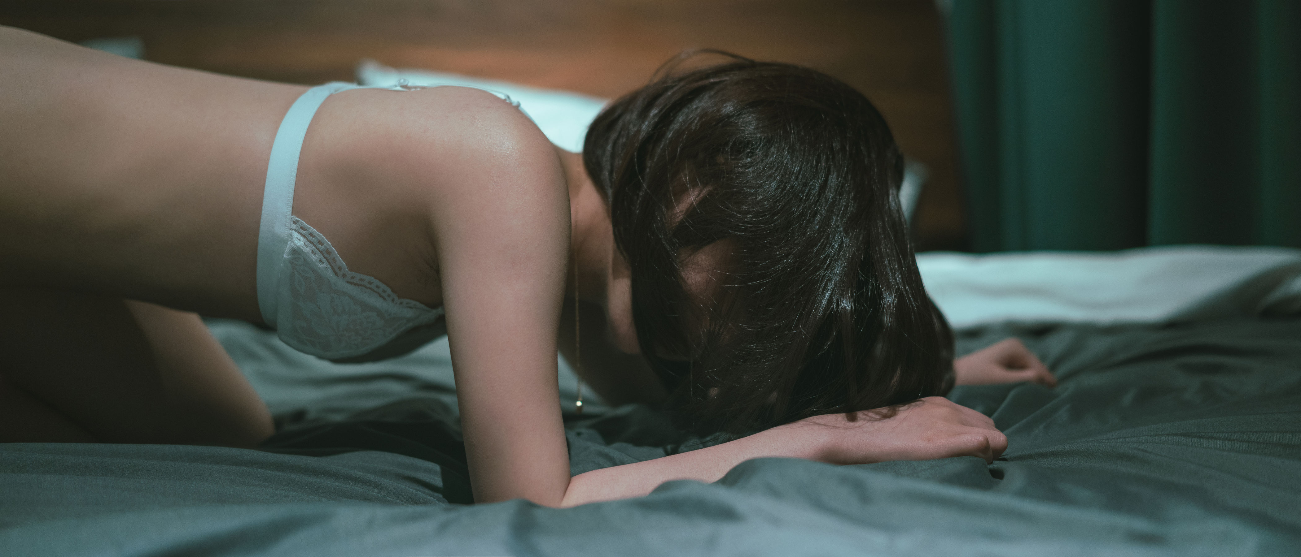 是花花 – 叫兽的恶作剧 [93P]