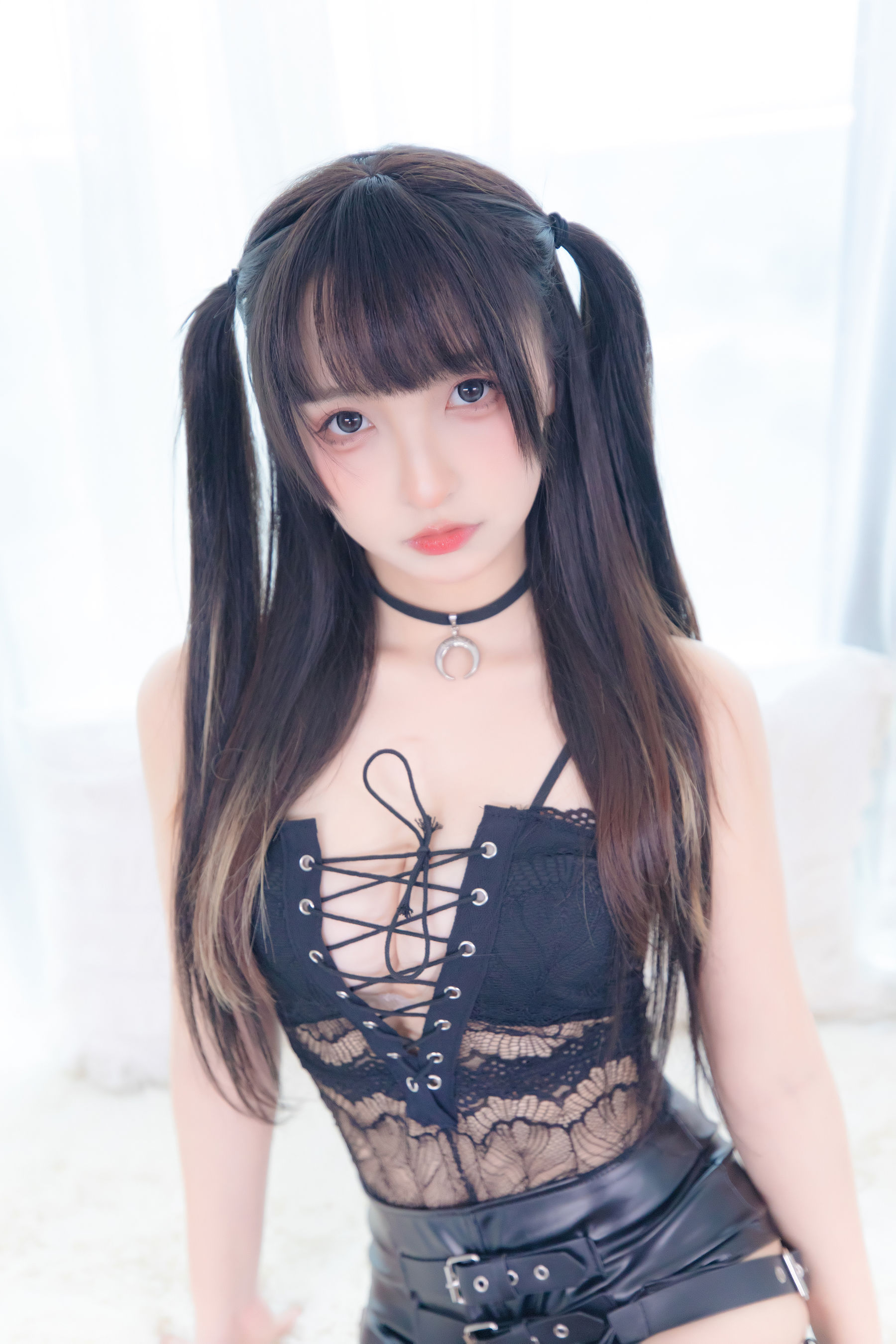 萝莉神楽板真冬 – 星罗密布 [75P]