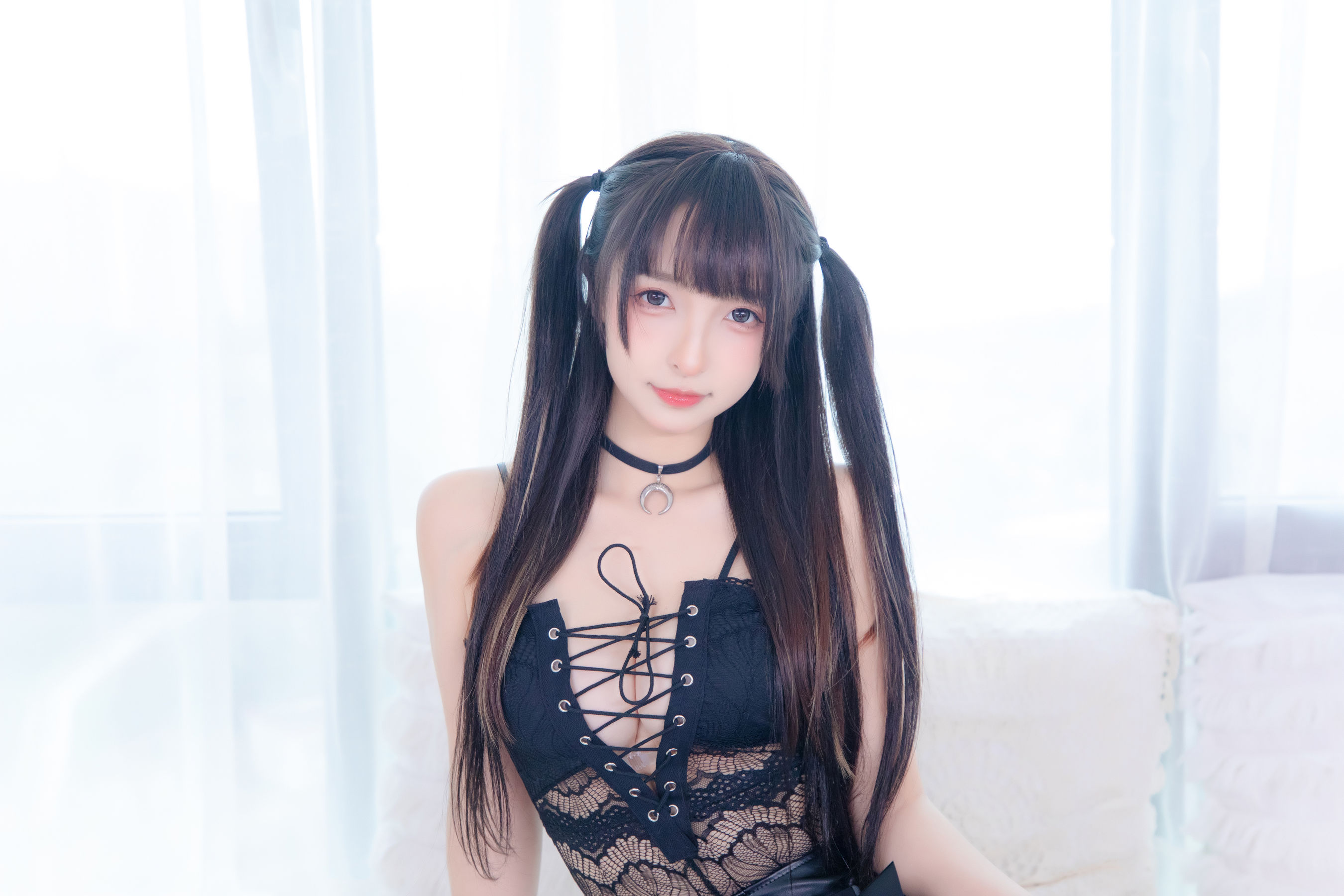 萝莉神楽板真冬 – 星罗密布 [75P]