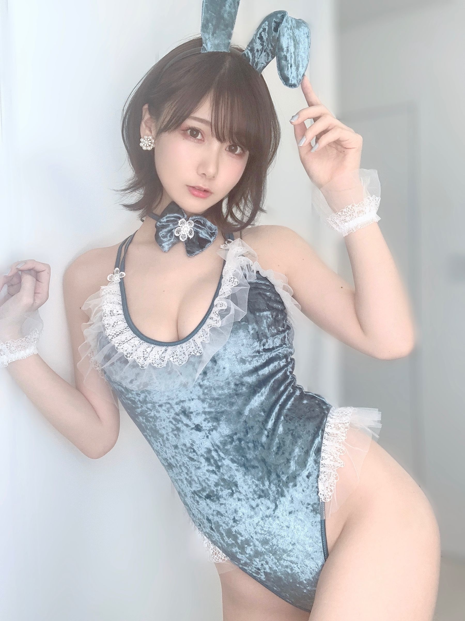 日本甜美COSERけんけん[fantia] 2020.05 5月ありがとうございました [17P]