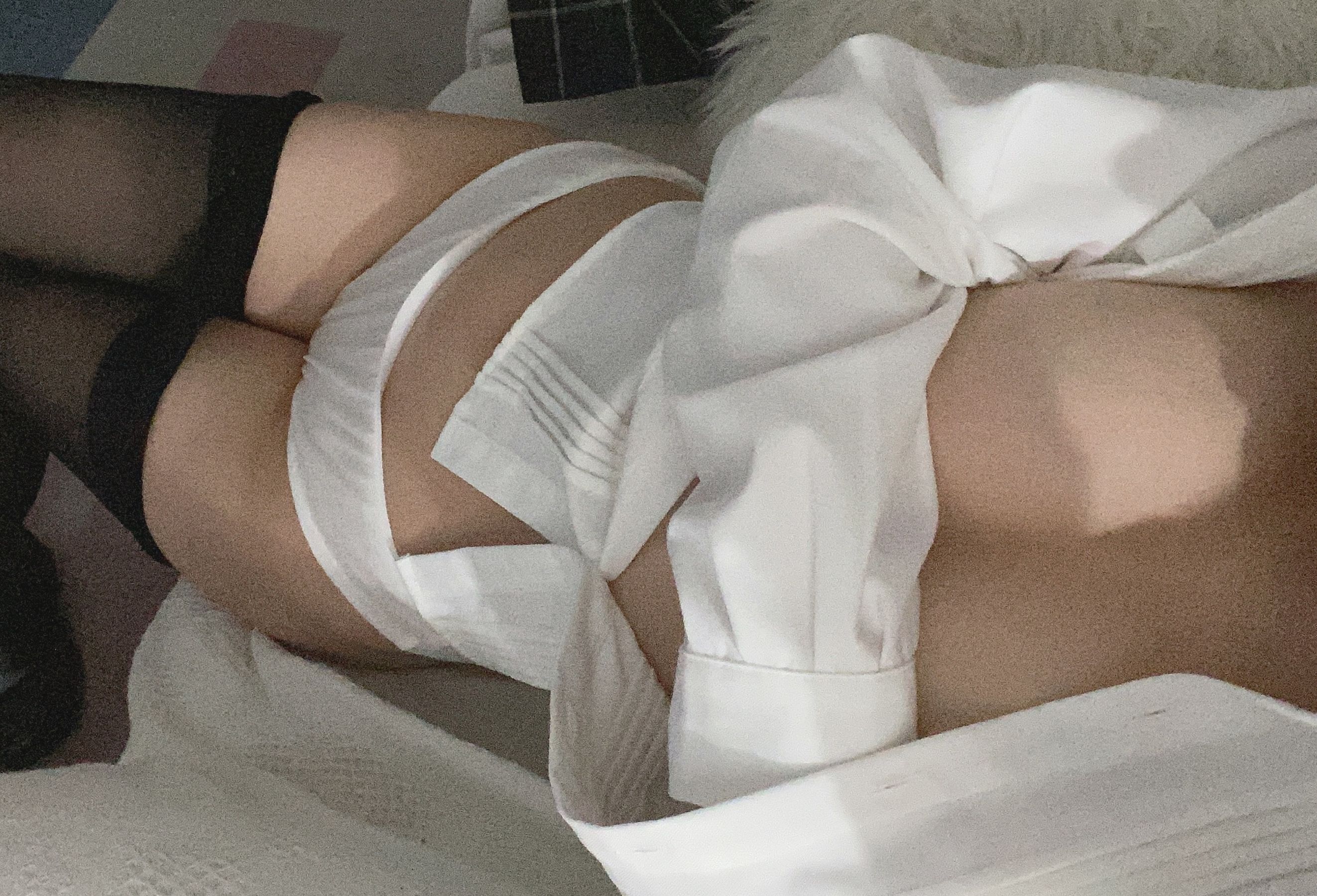 桜井宁宁 – Partme 10月会员 [105P]