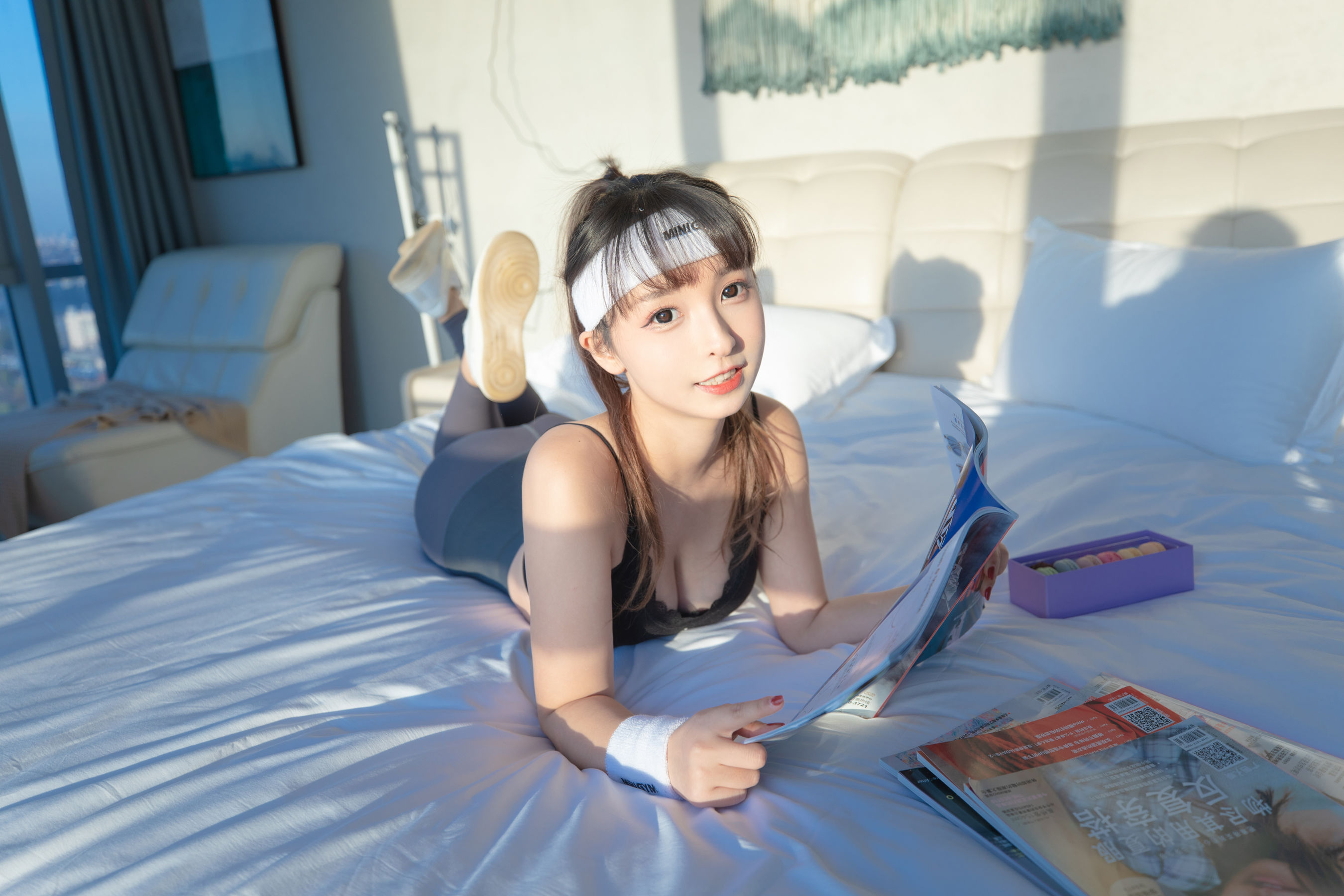 萝莉神楽板真冬之温度の香り [150P]