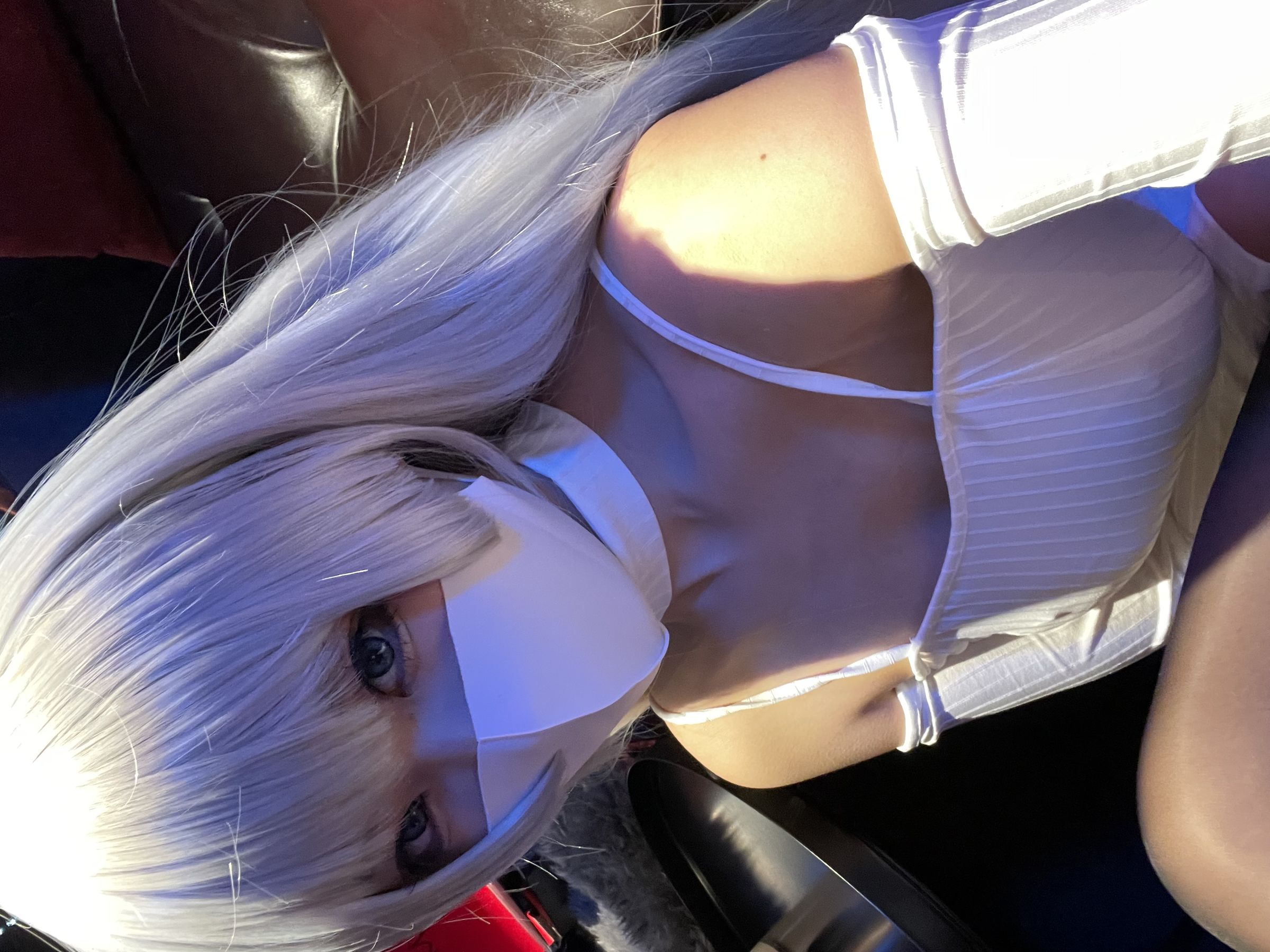 轩萧学姐 – 高开叉运动鞋 茑 [68P]