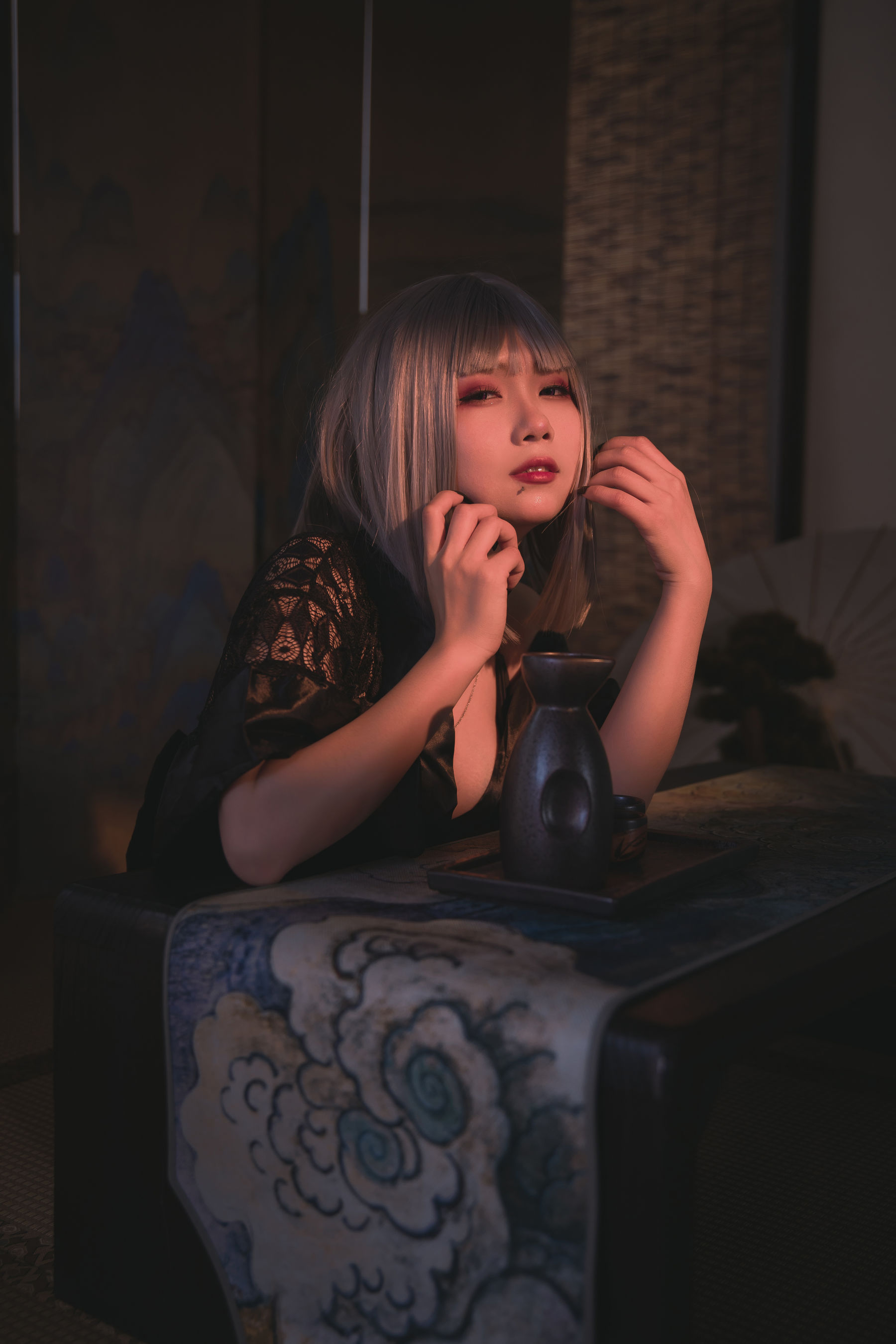 末夜787 – 情趣 [14P]