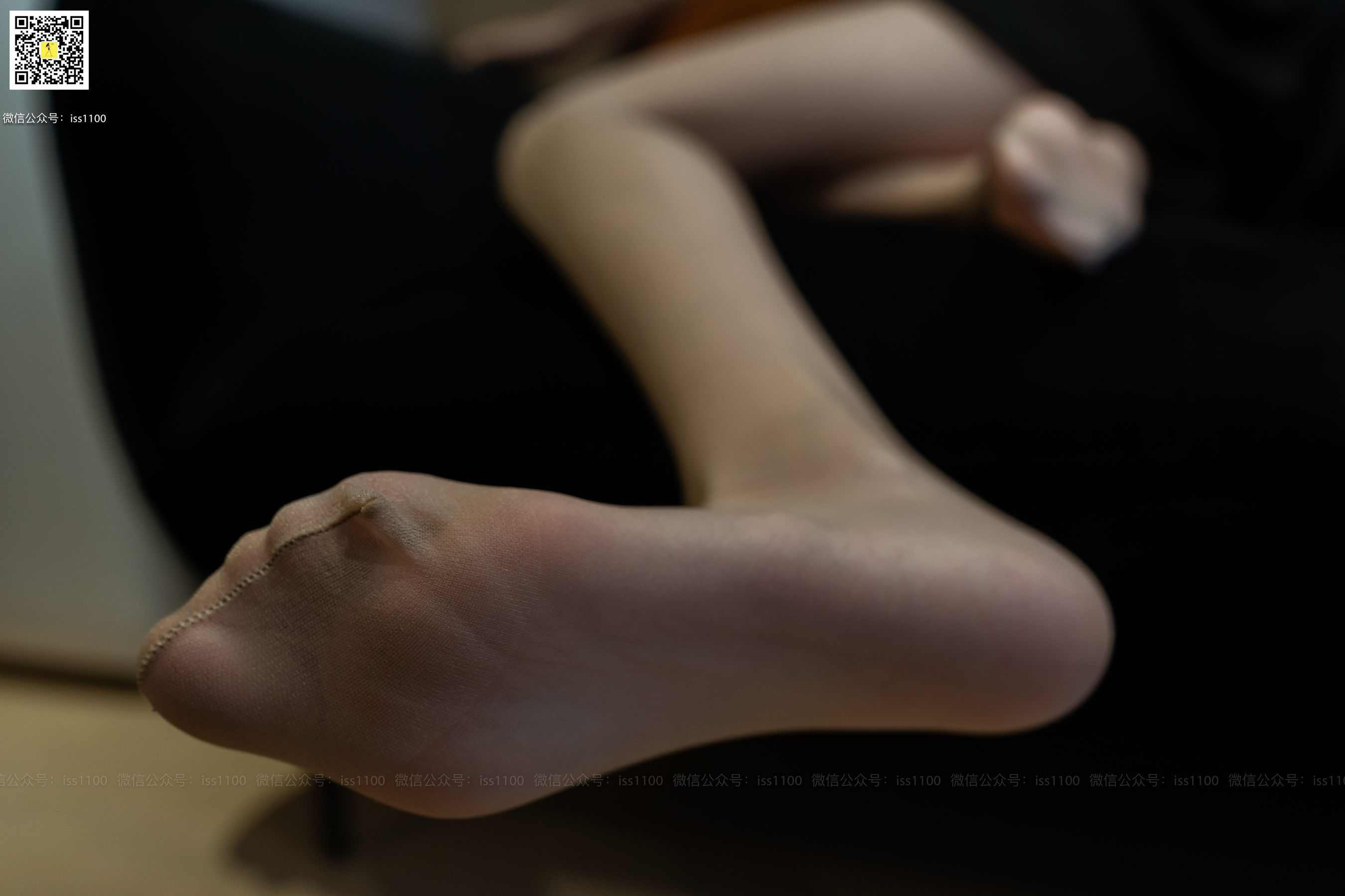 [ISS系列] – 酸酸 脱丝 [90P]