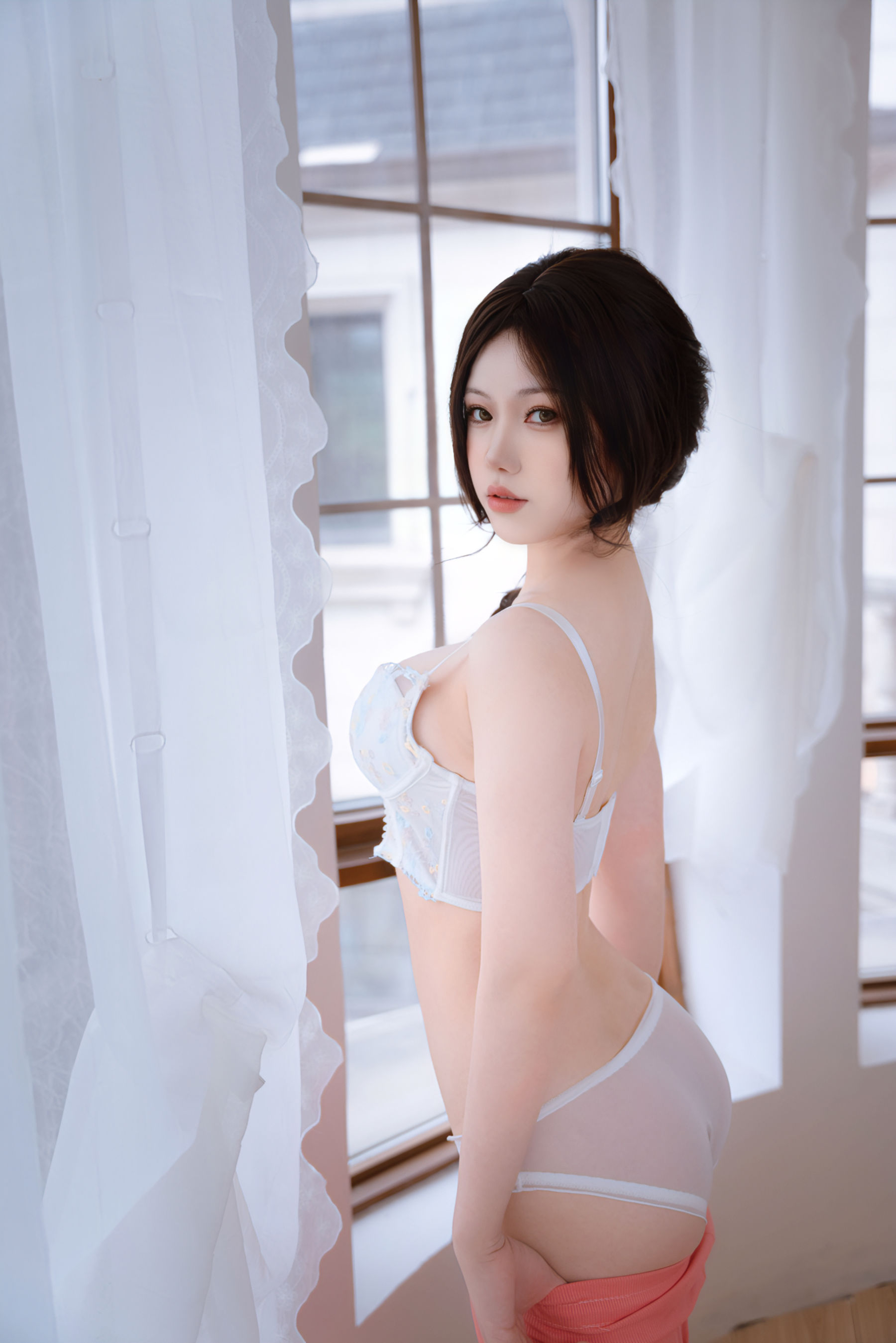 一北亦北 – 初秋 [20P]