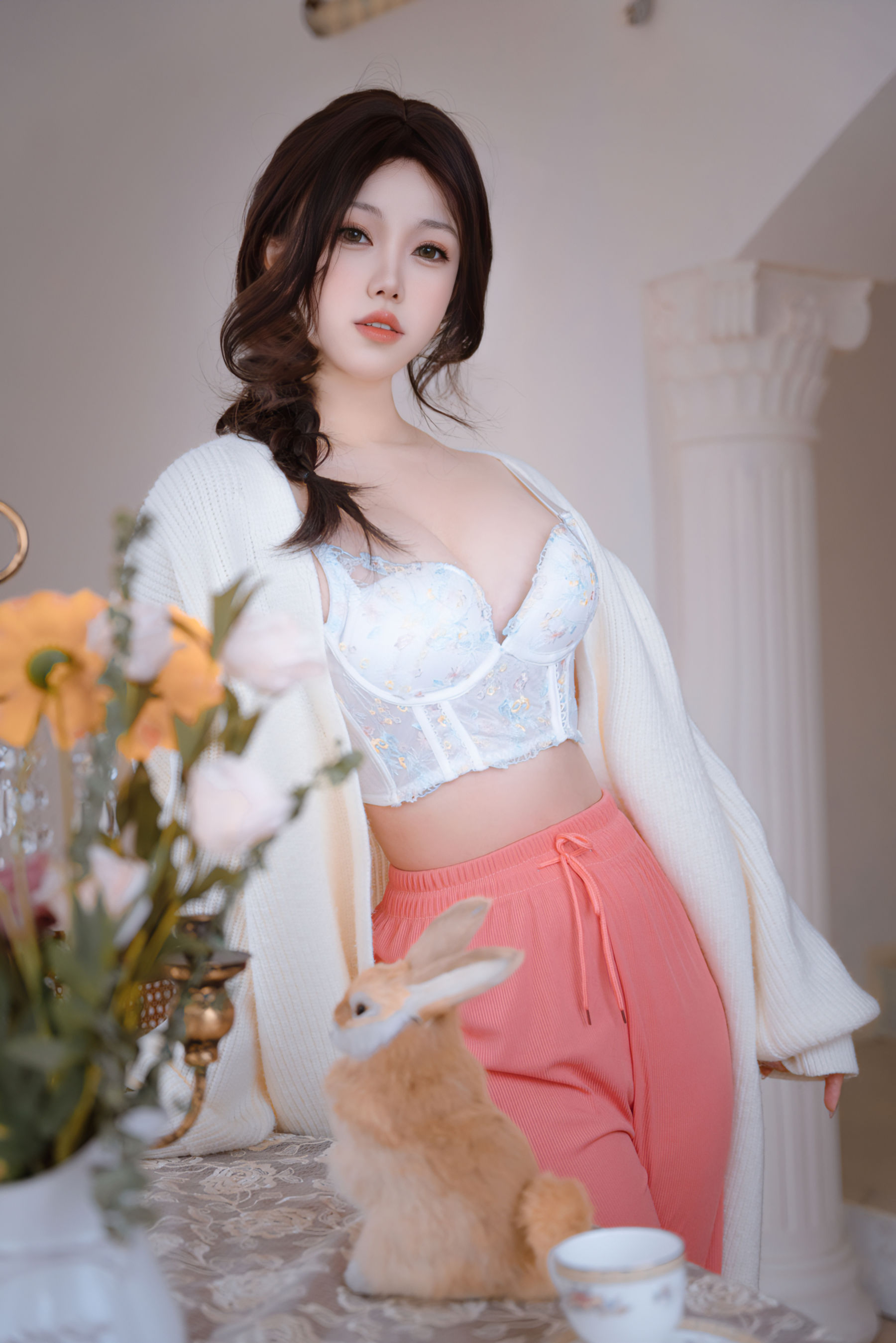 一北亦北 – 初秋 [20P]