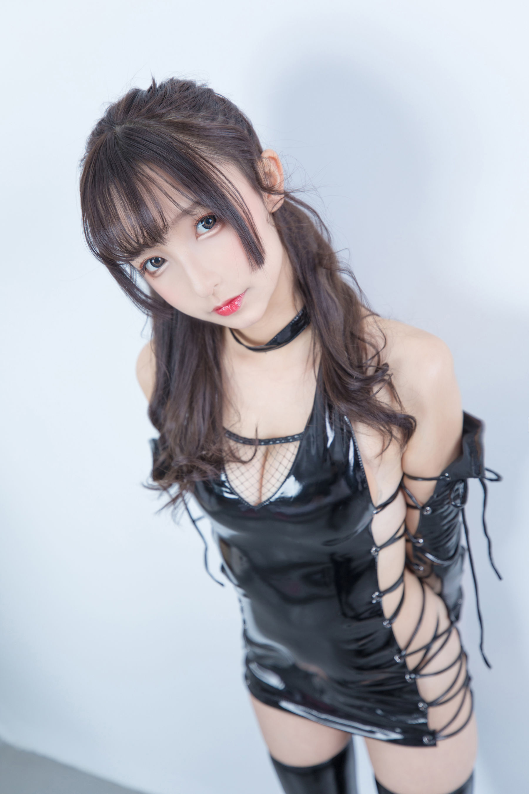 萝莉神楽板真冬 デンジャラスフラワーｆ [150P]