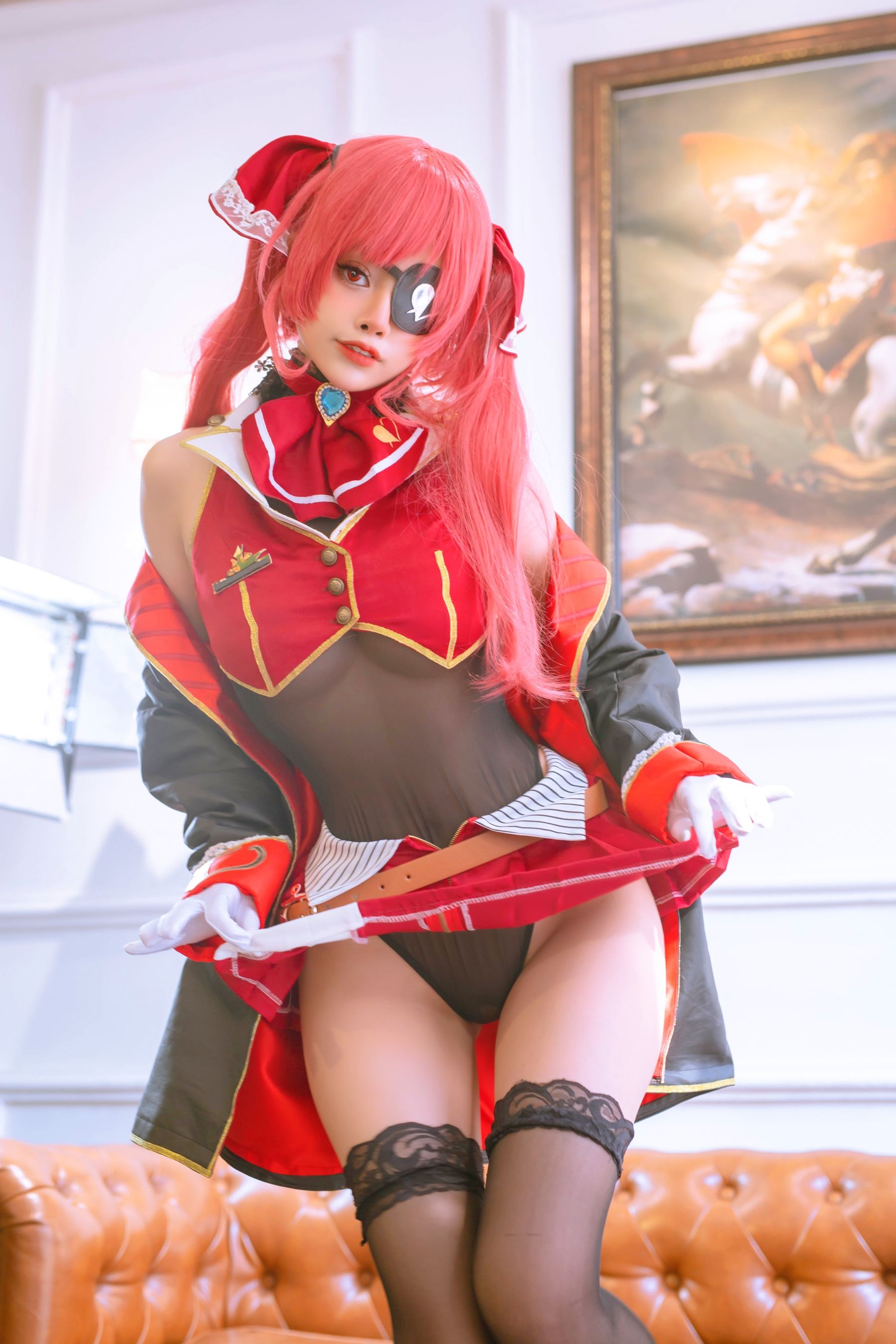 日本性感萝莉Byoru – 宝钟玛琳 [50P]