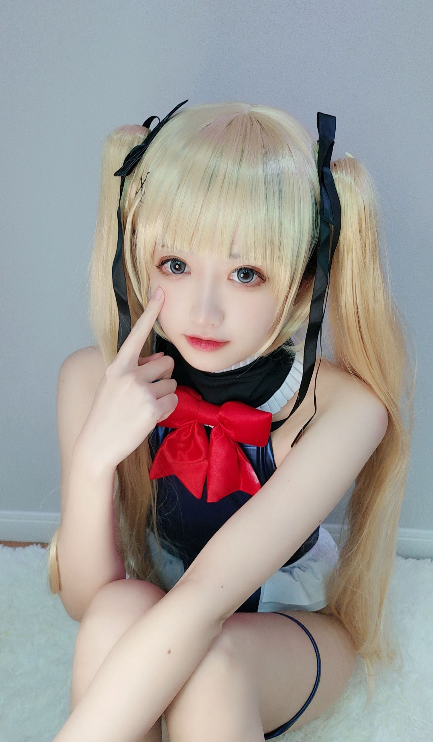 千阳(ちよ) – 玛丽丝 [13P]