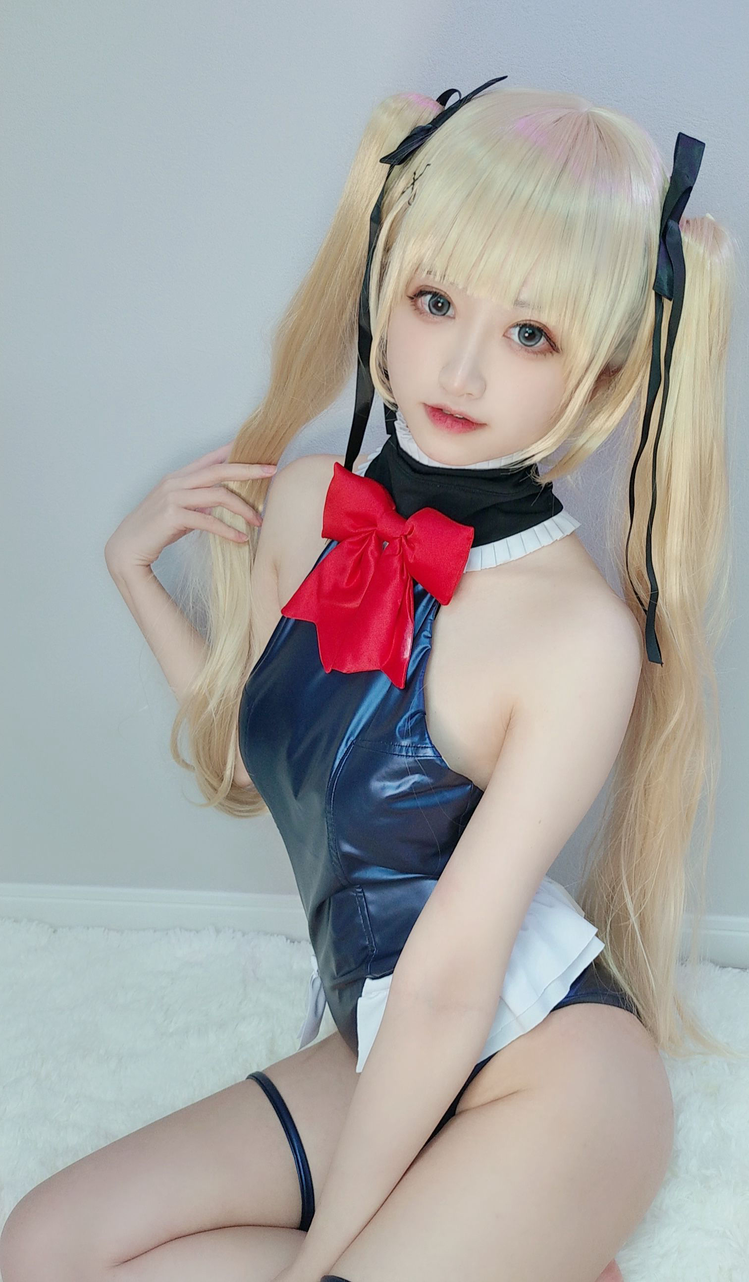 千阳(ちよ) – 玛丽丝 [13P]