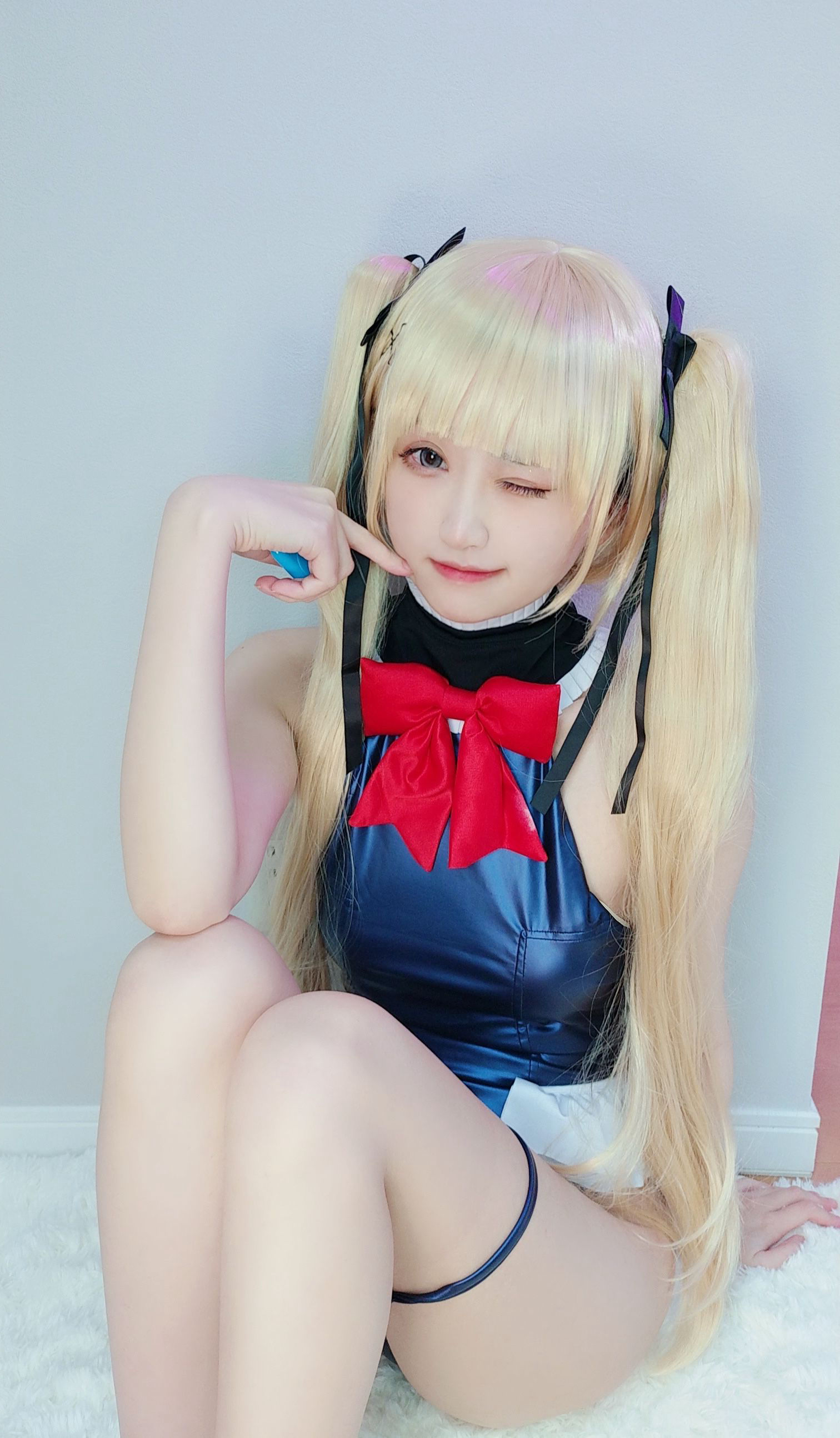 千阳(ちよ) – 玛丽丝 [13P]