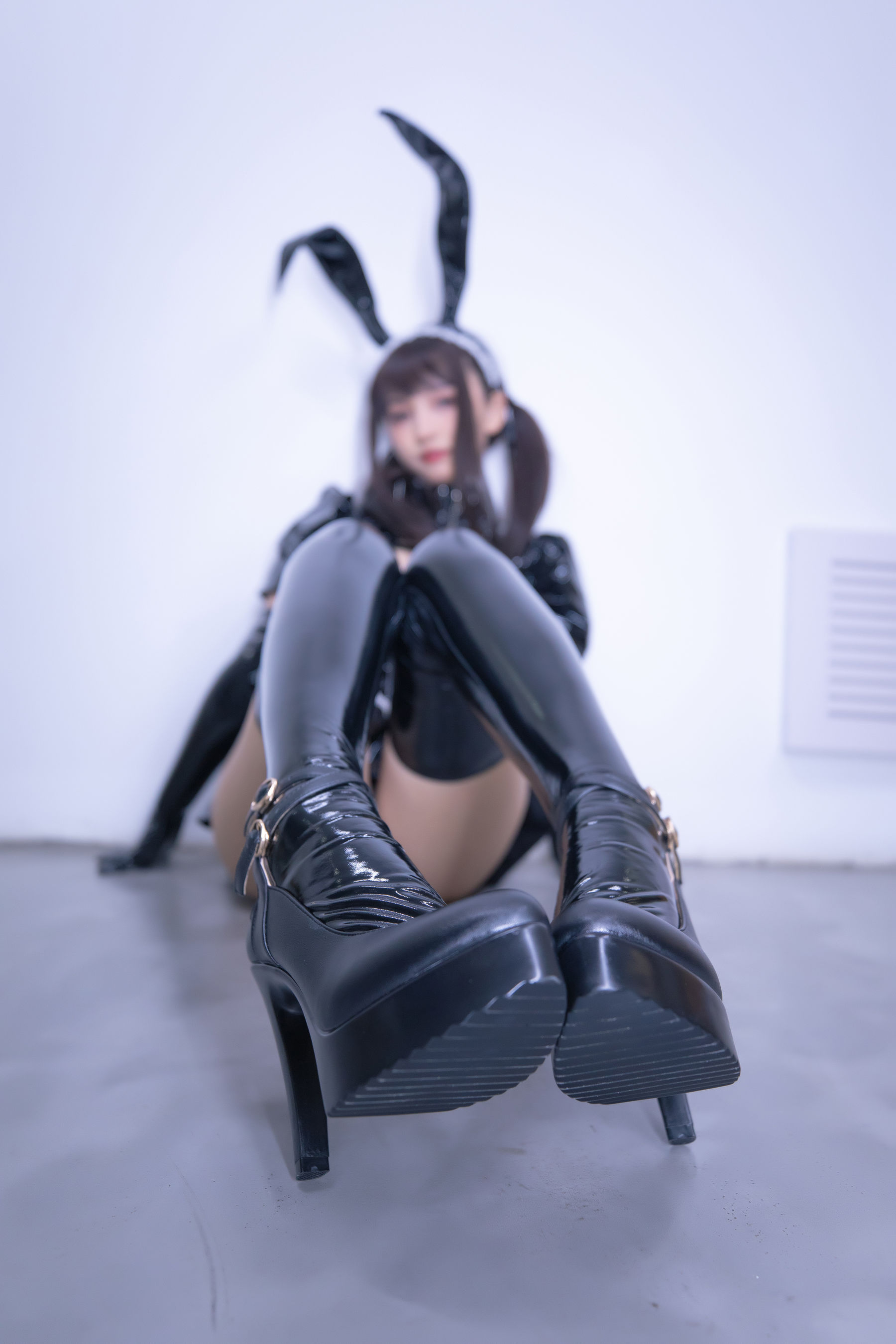 萝莉神楽板真冬之愛のラビリンス2 [150P]